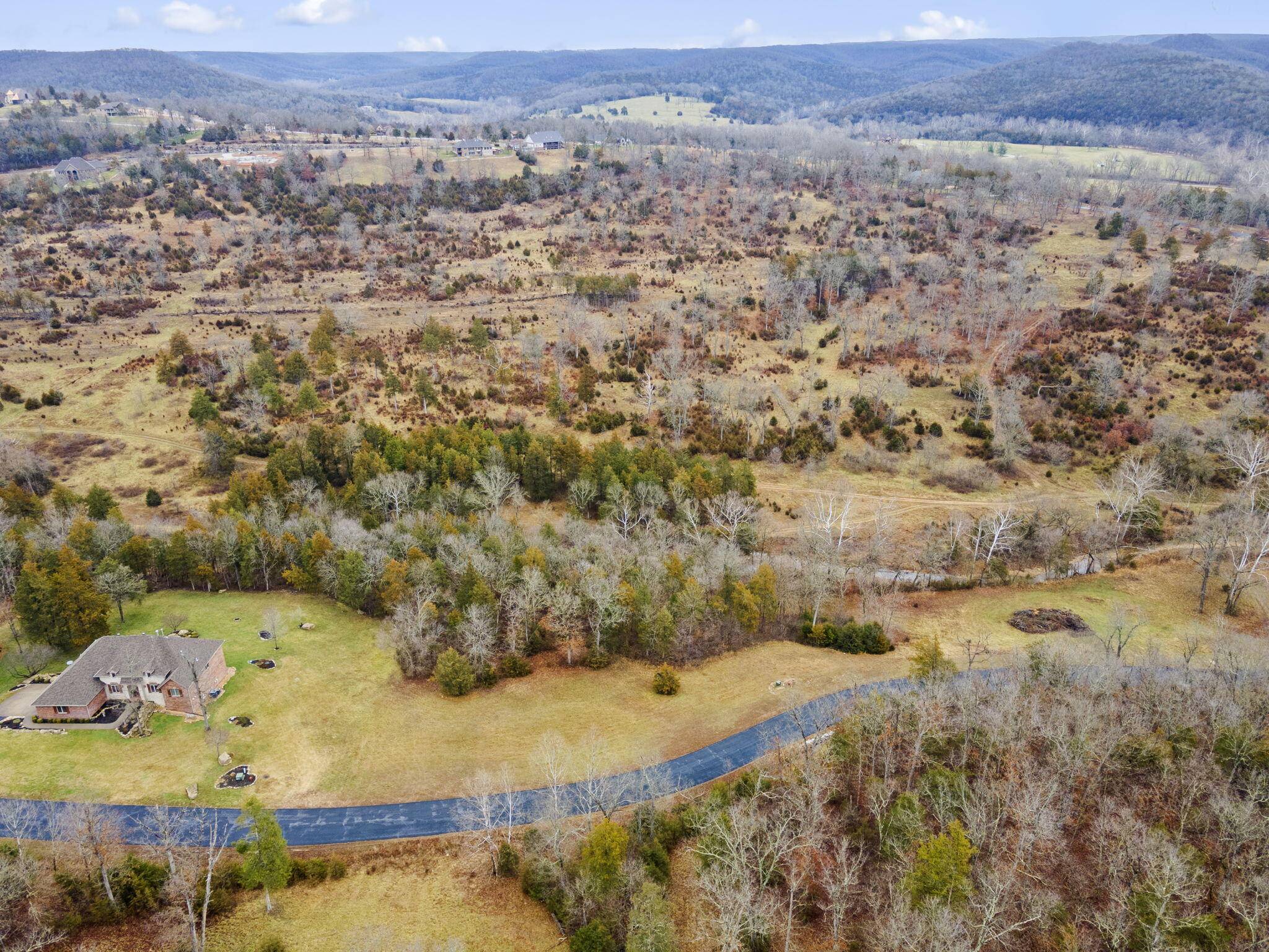 Saddlebrooke, MO 65630,Lot 7 Saddlebrooke DR