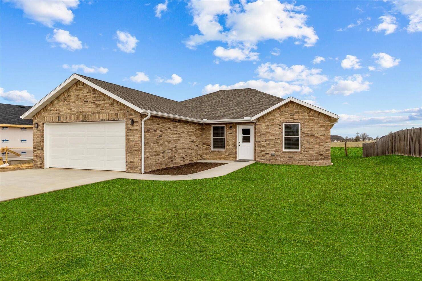 Mt Vernon, MO 65712,219 Kori CT