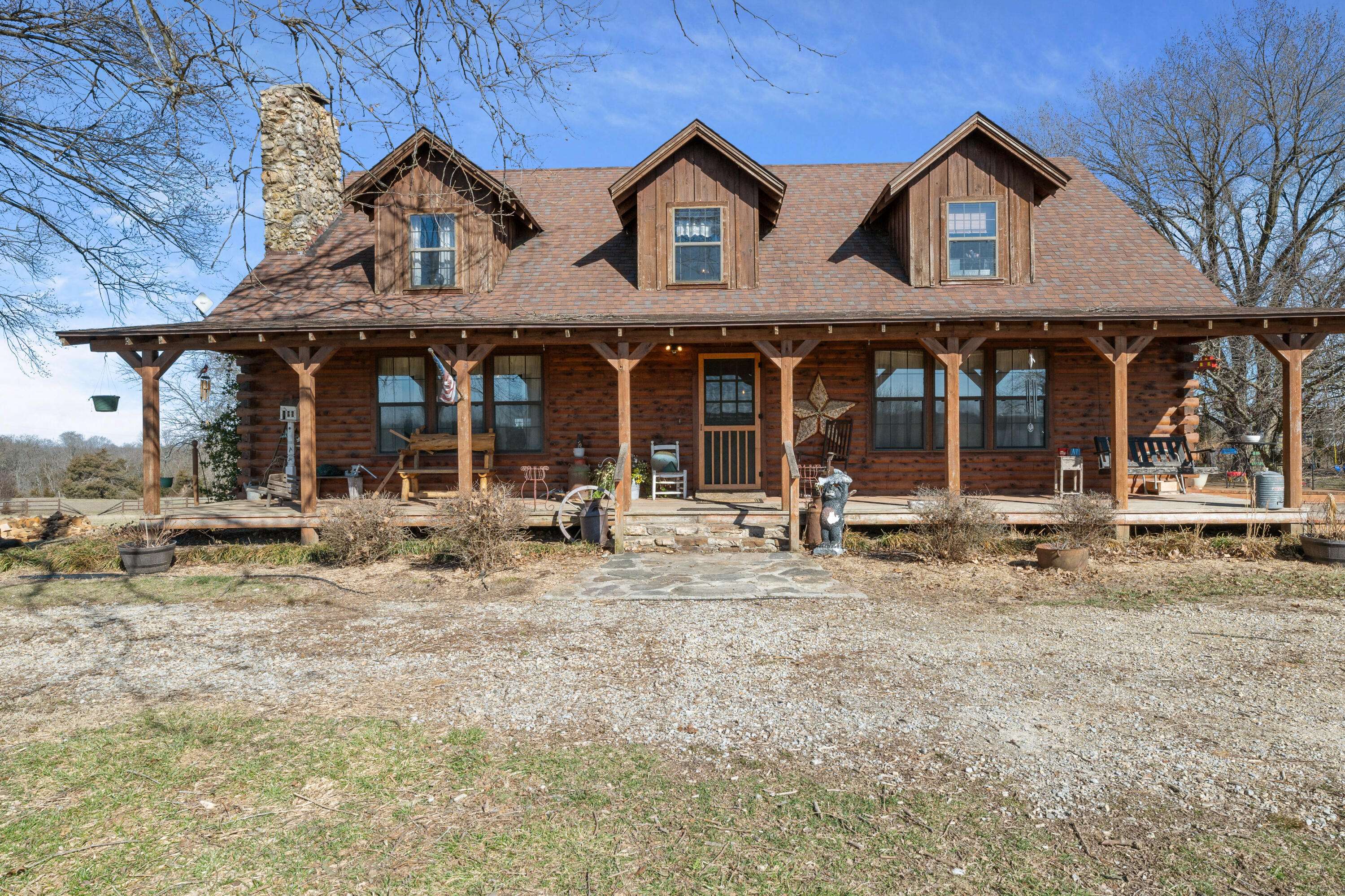 Peace Valley, MO 65788,7291 State Route W