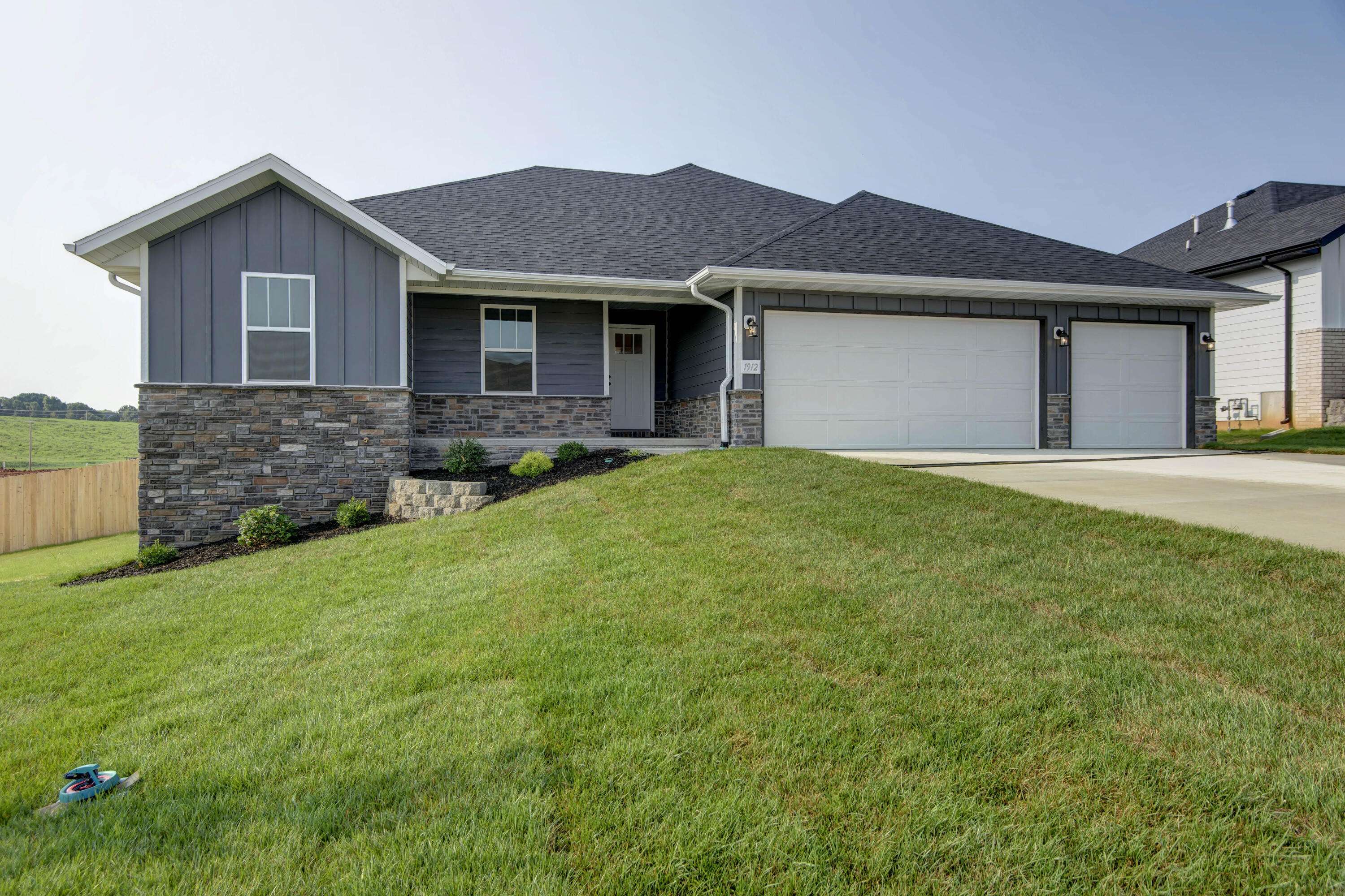 Ozark, MO 65721,1912 W Valley Ridge RD #Lot 27