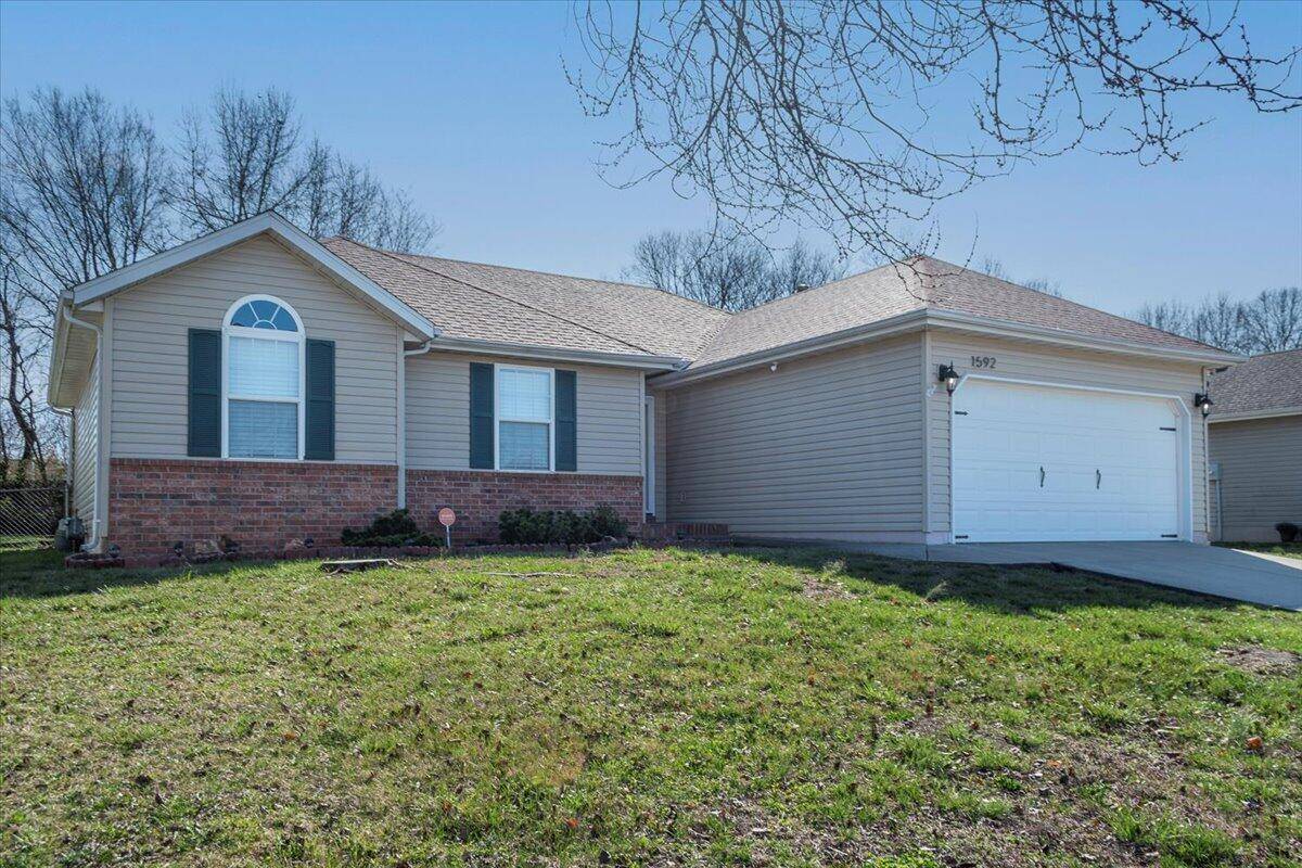 Springfield, MO 65807,1592 S Timbercreek AVE