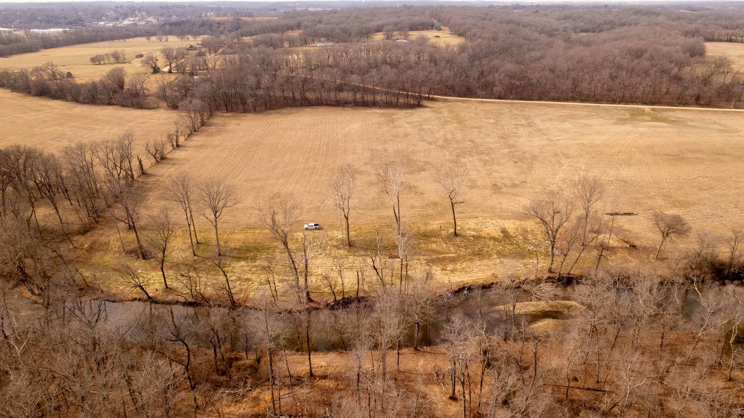 Thayer, MO 65791,Tract 3 County Road 256