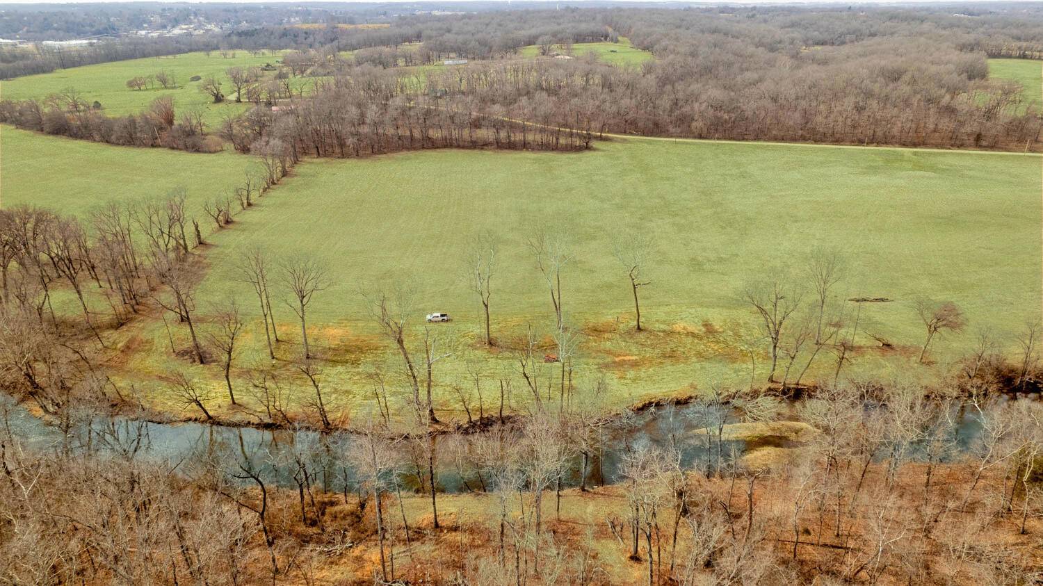 Thayer, MO 65791,Tract 4 County Road 256