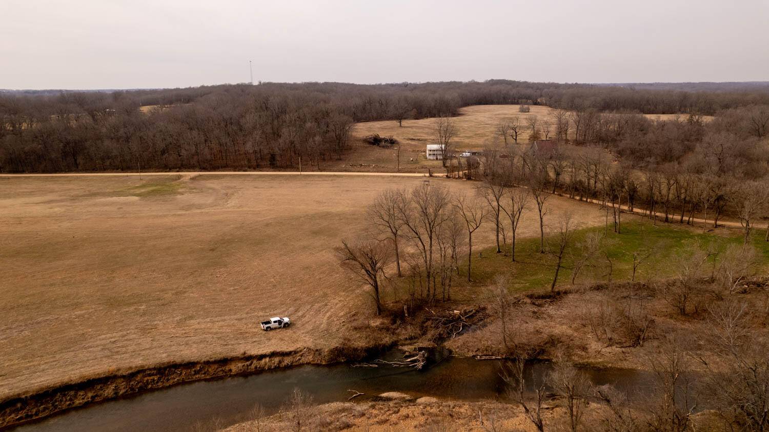Thayer, MO 65791,Tract 9 County Road 256