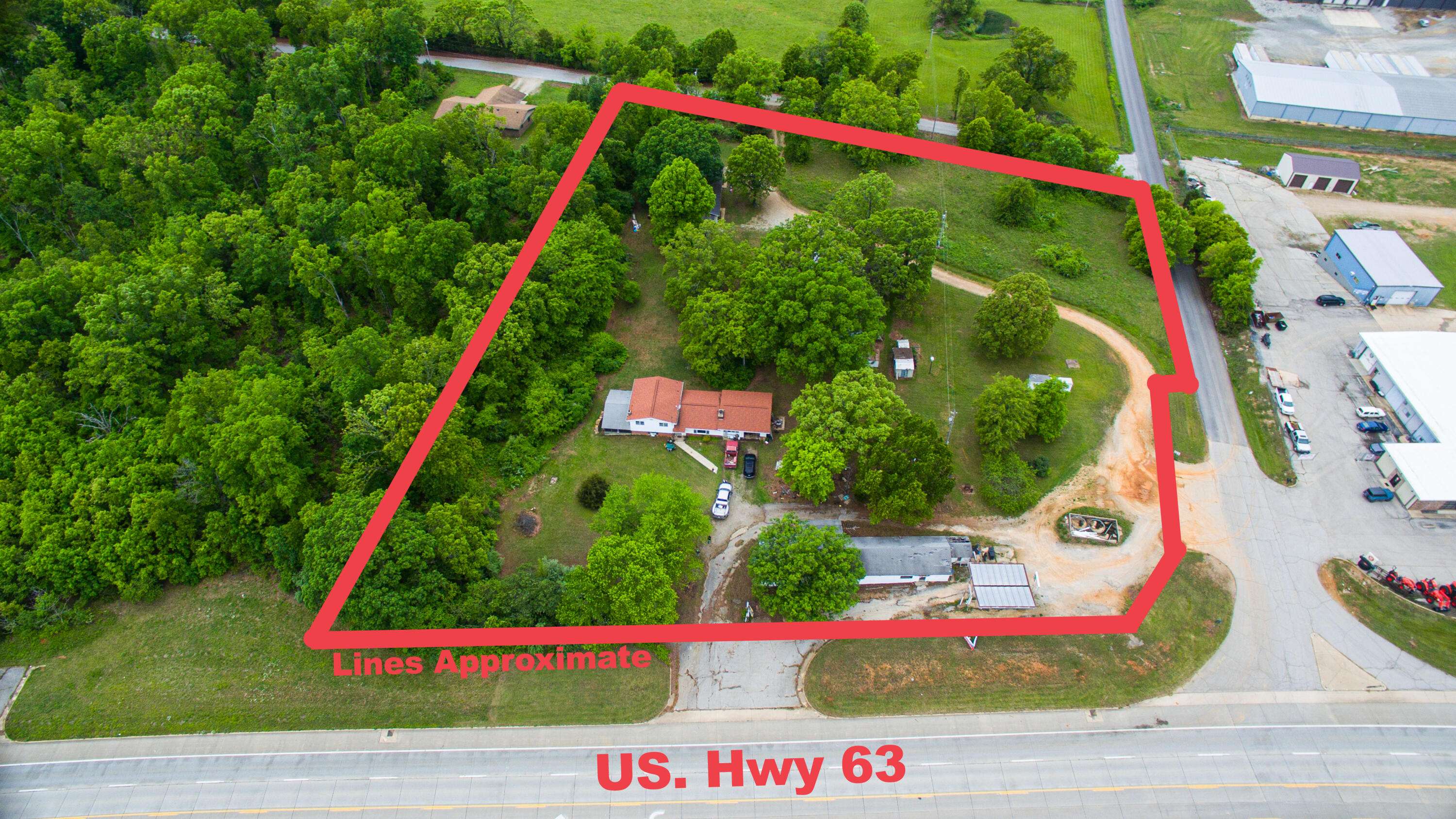 West Plains, MO 65775,3693 Us Hwy 63