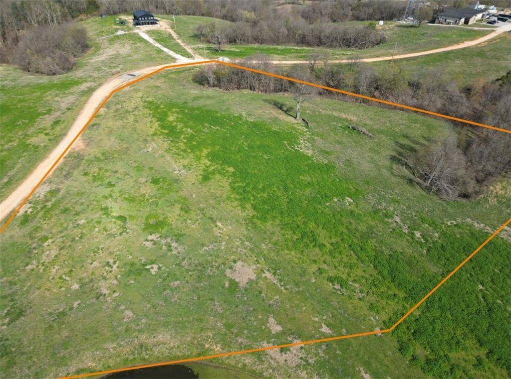 Noel, MO 64854,Lot 8 Mountain Ridge DR