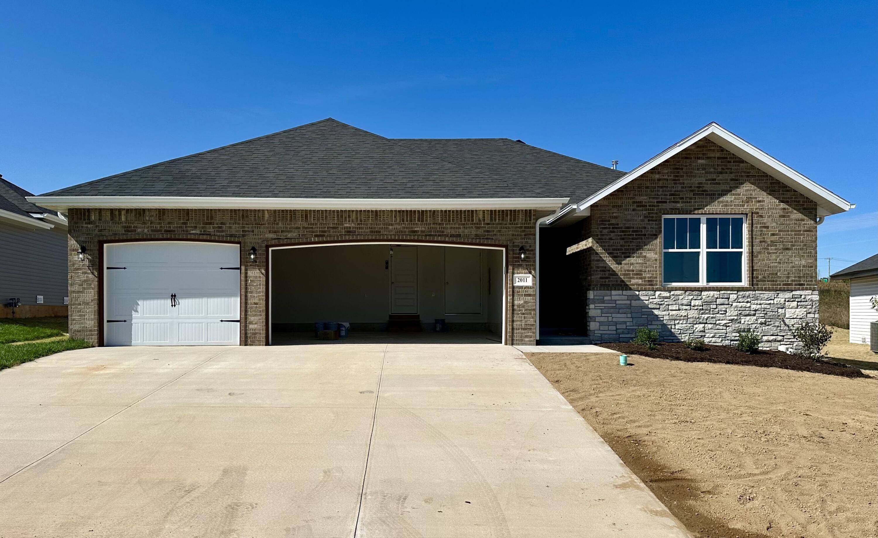 Ozark, MO 65721,2011 S Edgewood CT #Lot 18