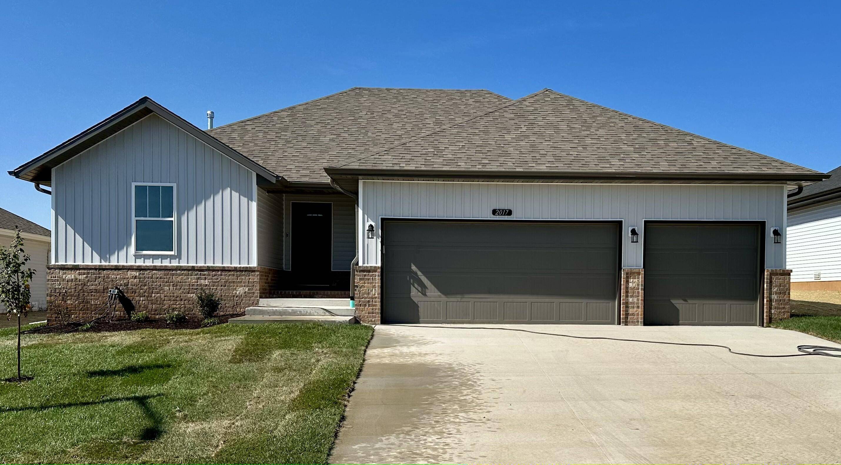 Ozark, MO 65721,2017 S Edgewood CT #Lot 21