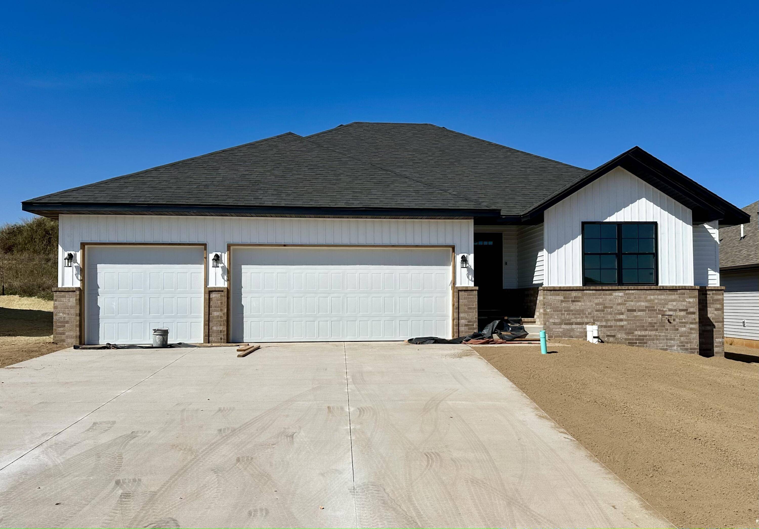 Ozark, MO 65721,2009 S Edgewood CT #Lot 17