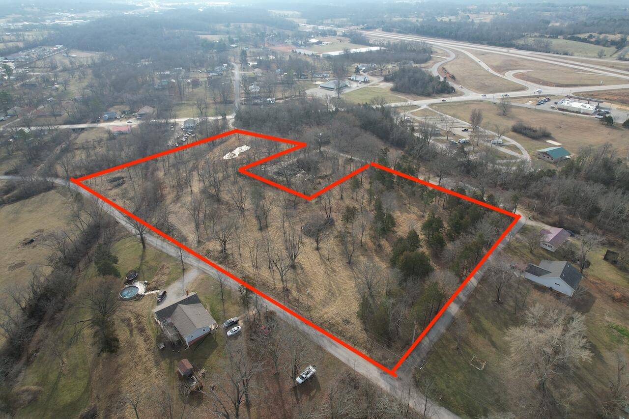 Willow Springs, MO 65793,000 Hill And Center ST