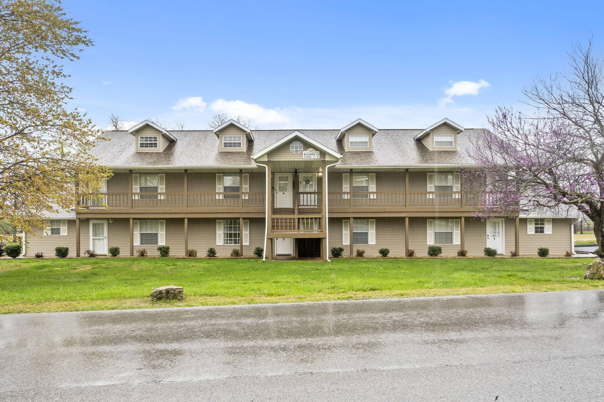 Branson, MO 65616,15 Fall Creek TRL #2