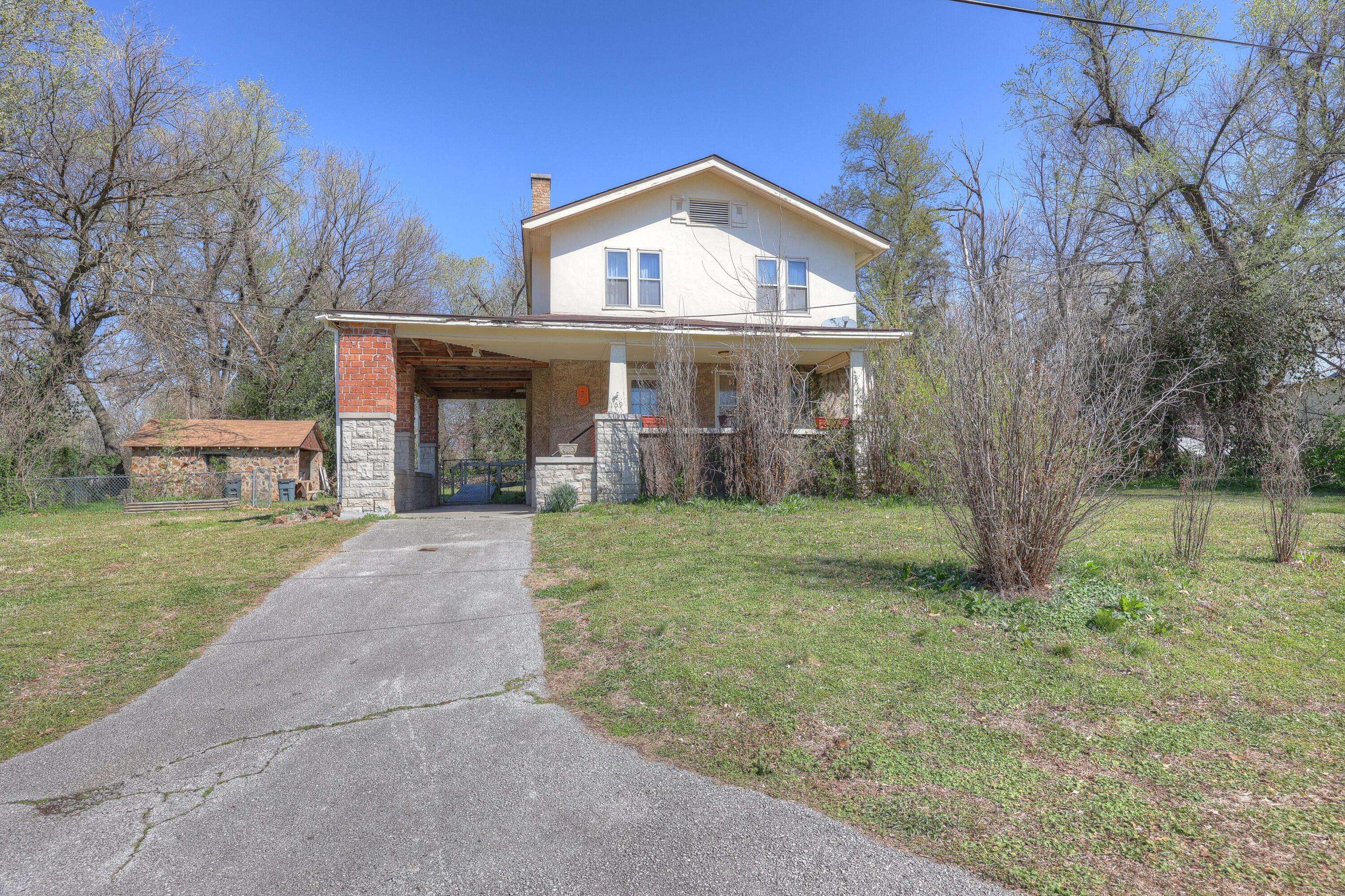 Carthage, MO 64836,159 Jacob DR