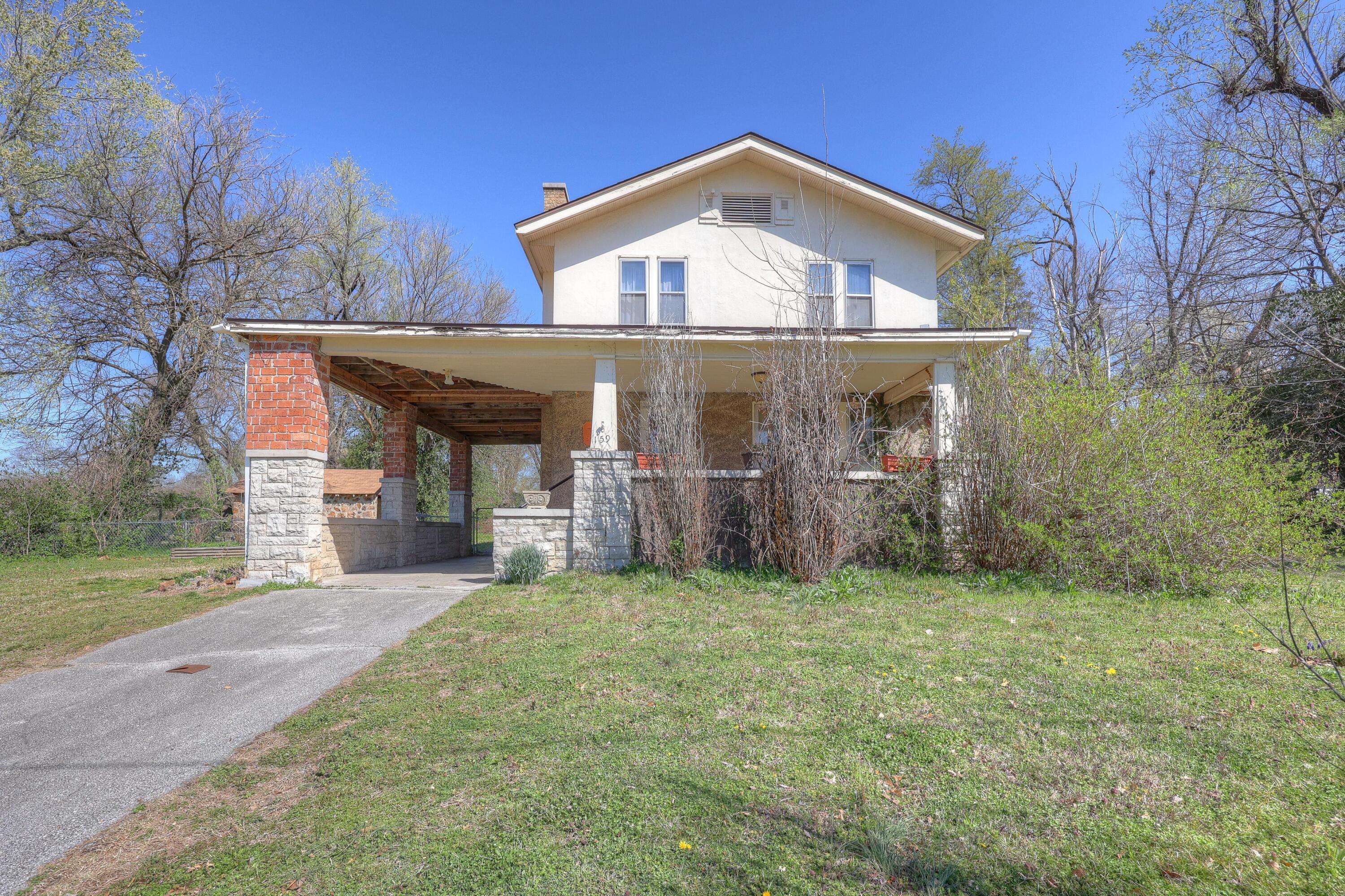 Carthage, MO 64836,159 Jacob DR