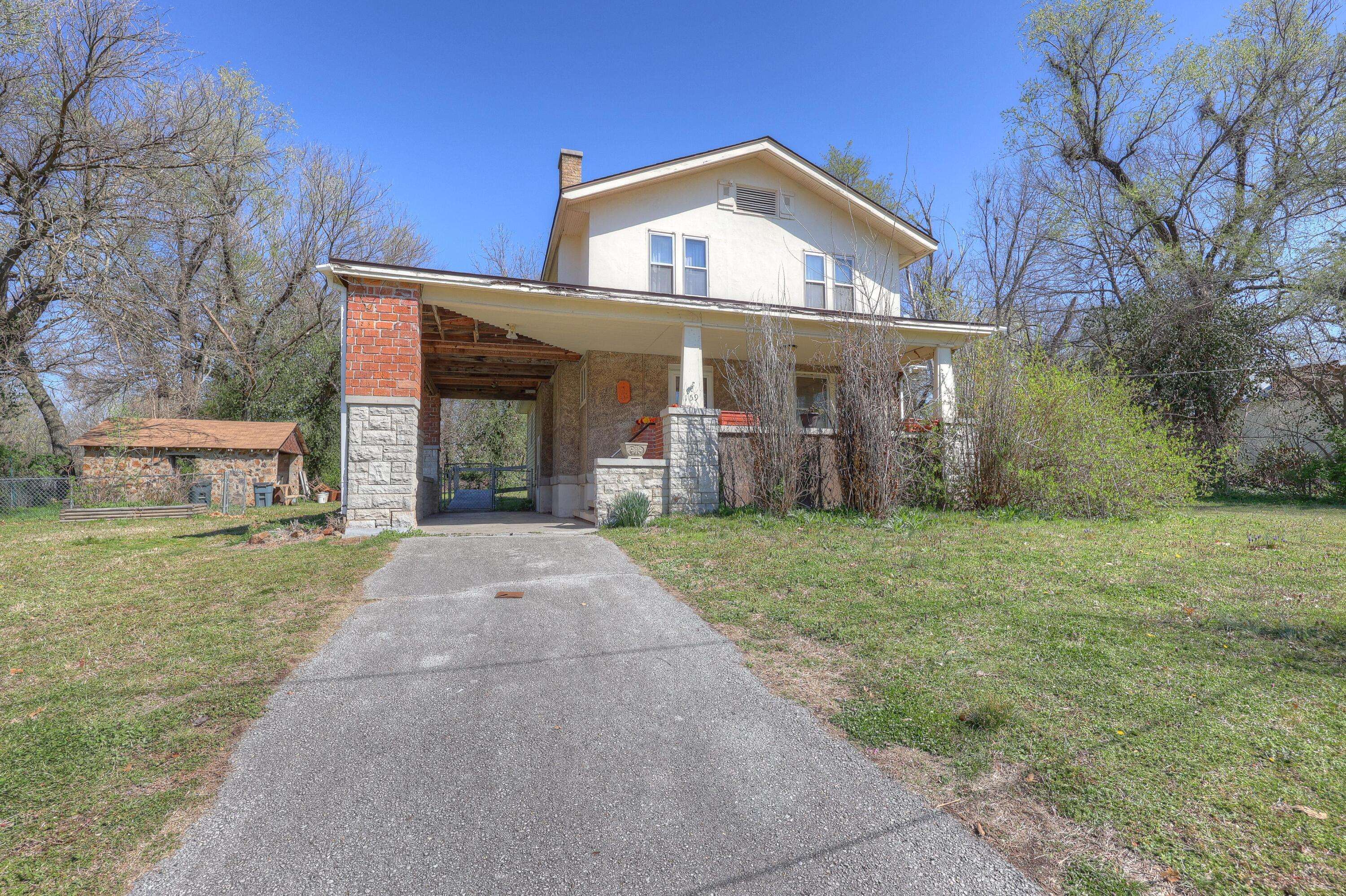 Carthage, MO 64836,159 Jacob DR