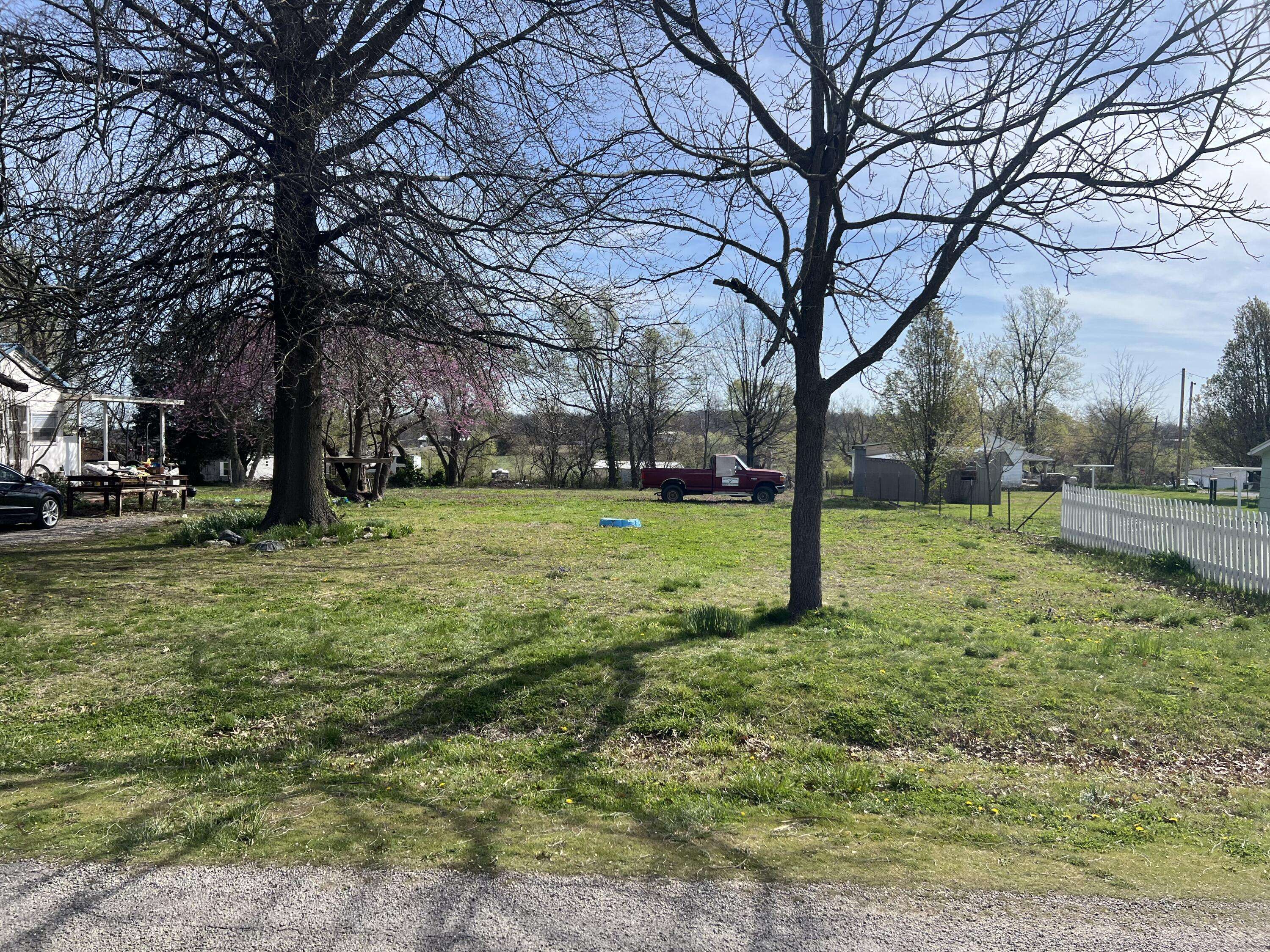 Miller, MO 65707,000 Tbd Gilmore AVE