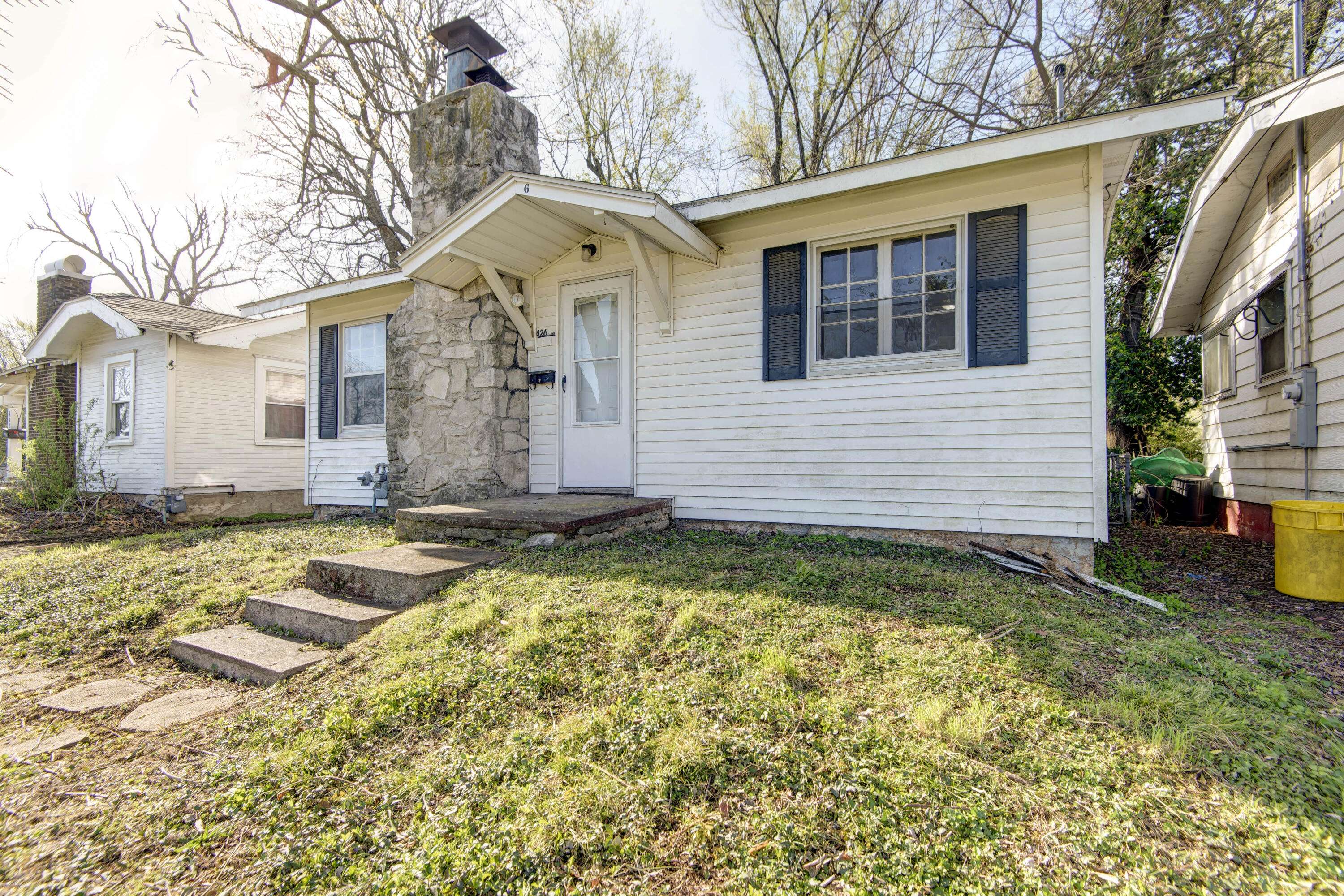 Springfield, MO 65803,426 E Turner ST