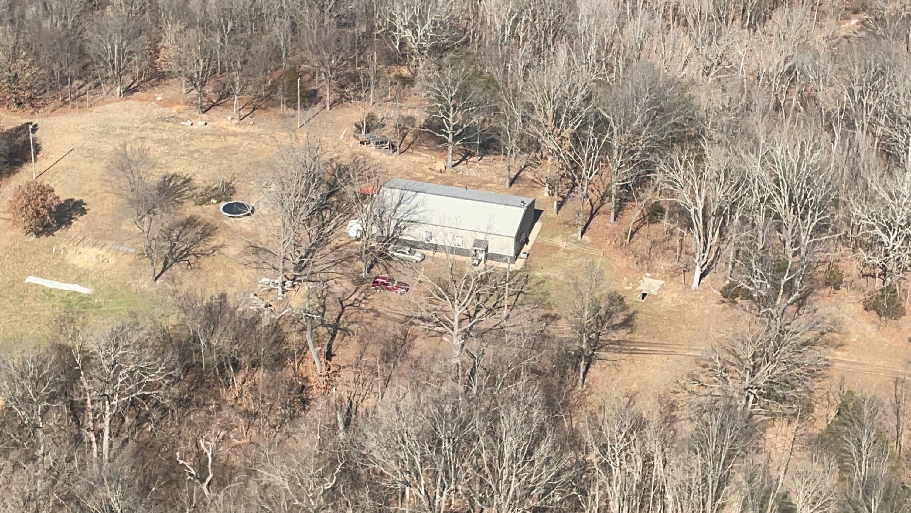 Pineville, MO 64856,61 Desha DR