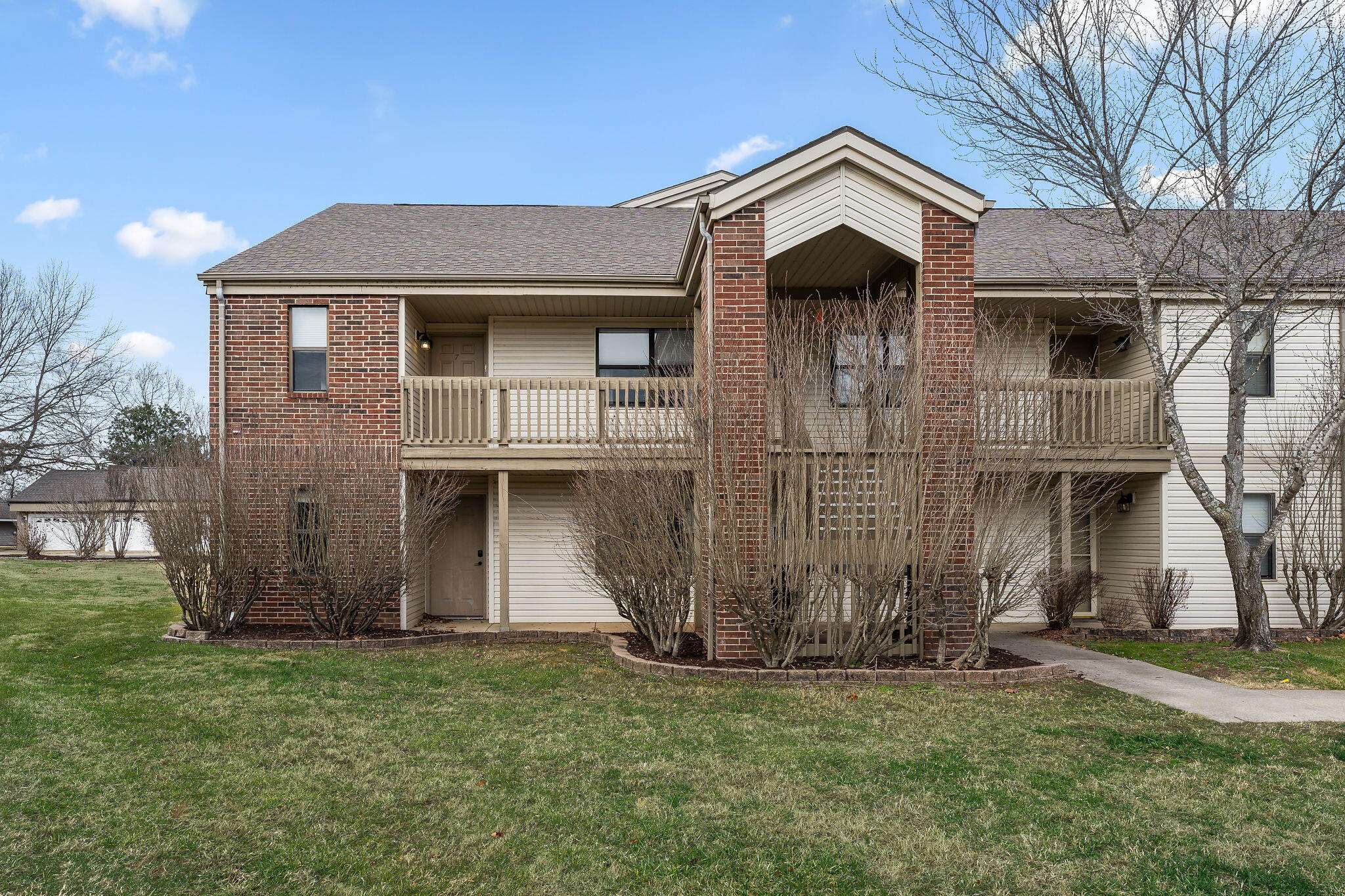 Branson, MO 65616,169 Highland DR #7