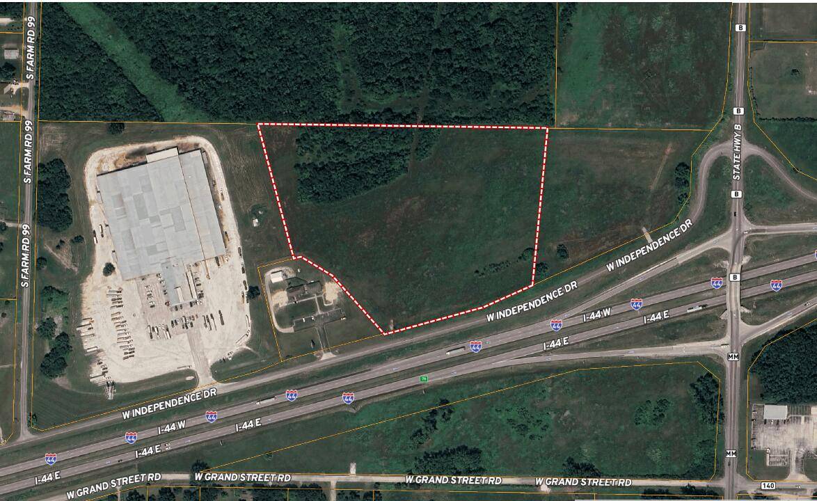 Springfield, MO 65802,000 W Independence
