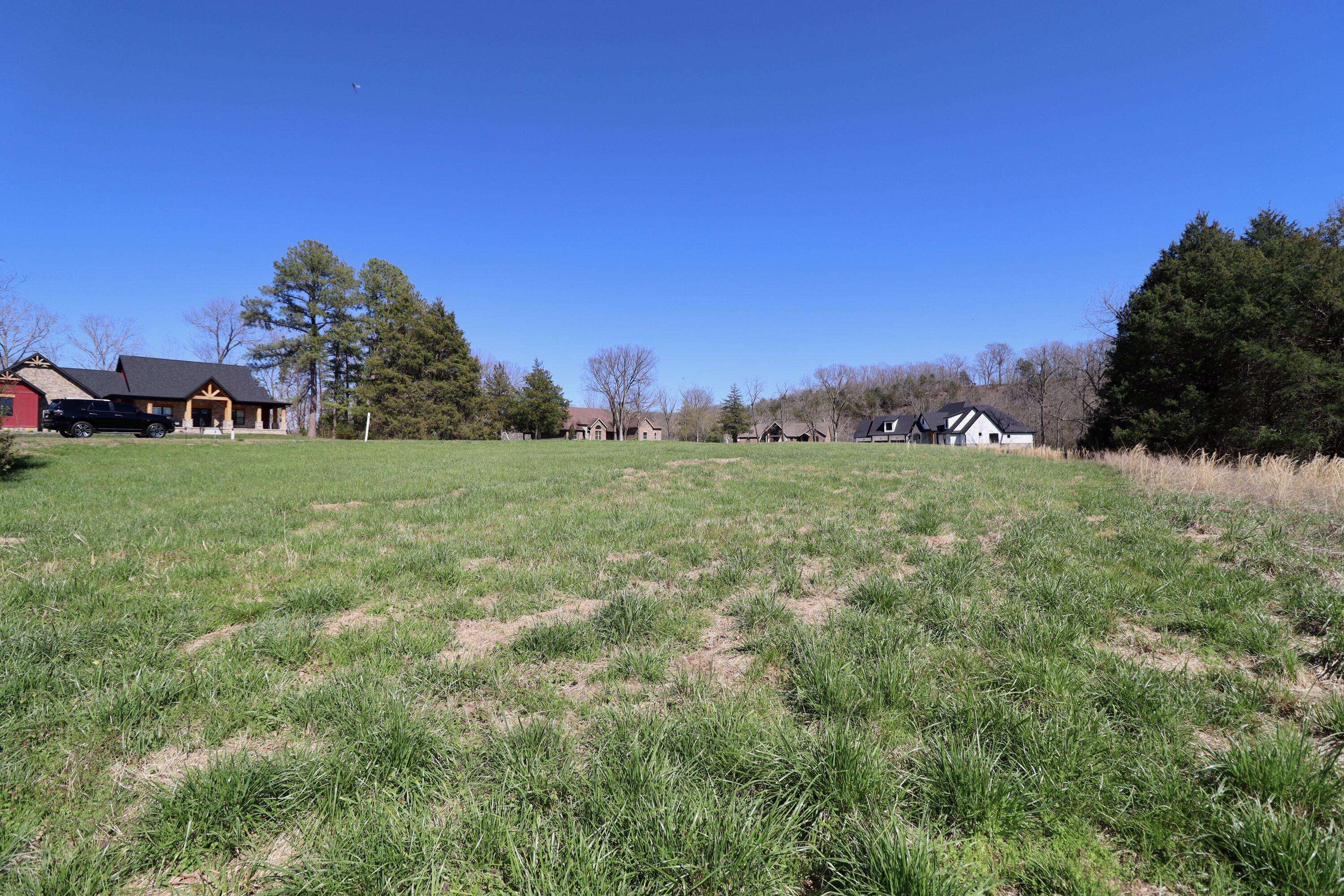 Saddlebrooke, MO 65630,000 Seven Pines Drive #Lot 117