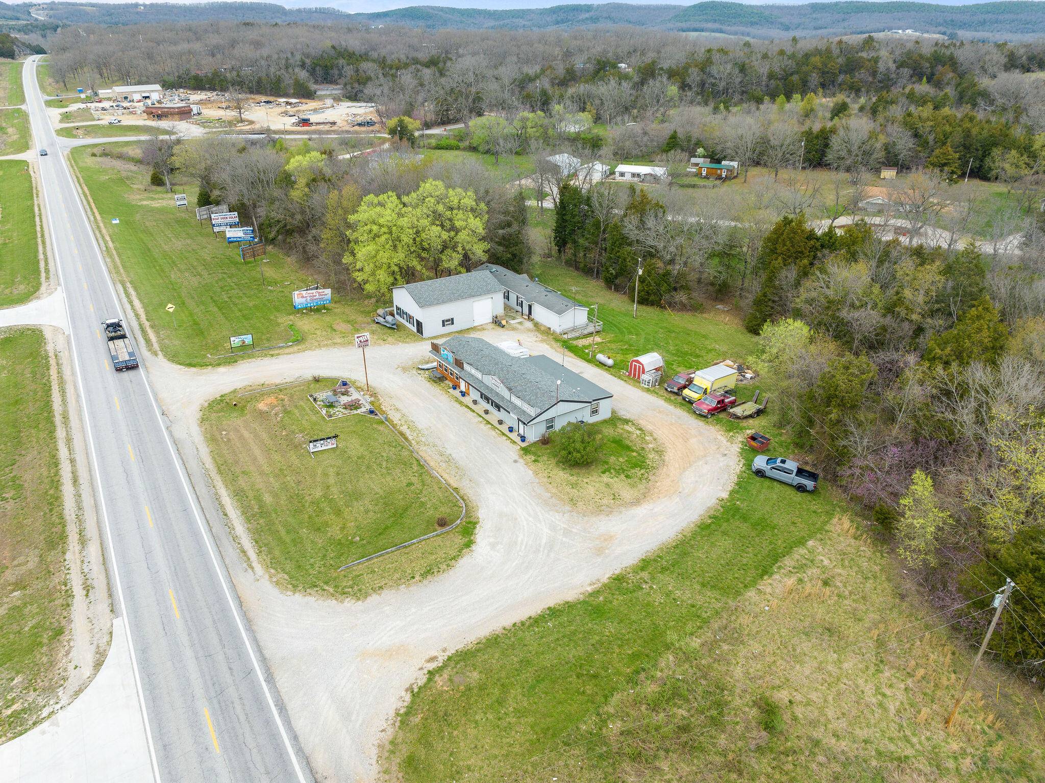 Shell Knob, MO 65747,23590 State Hwy 39