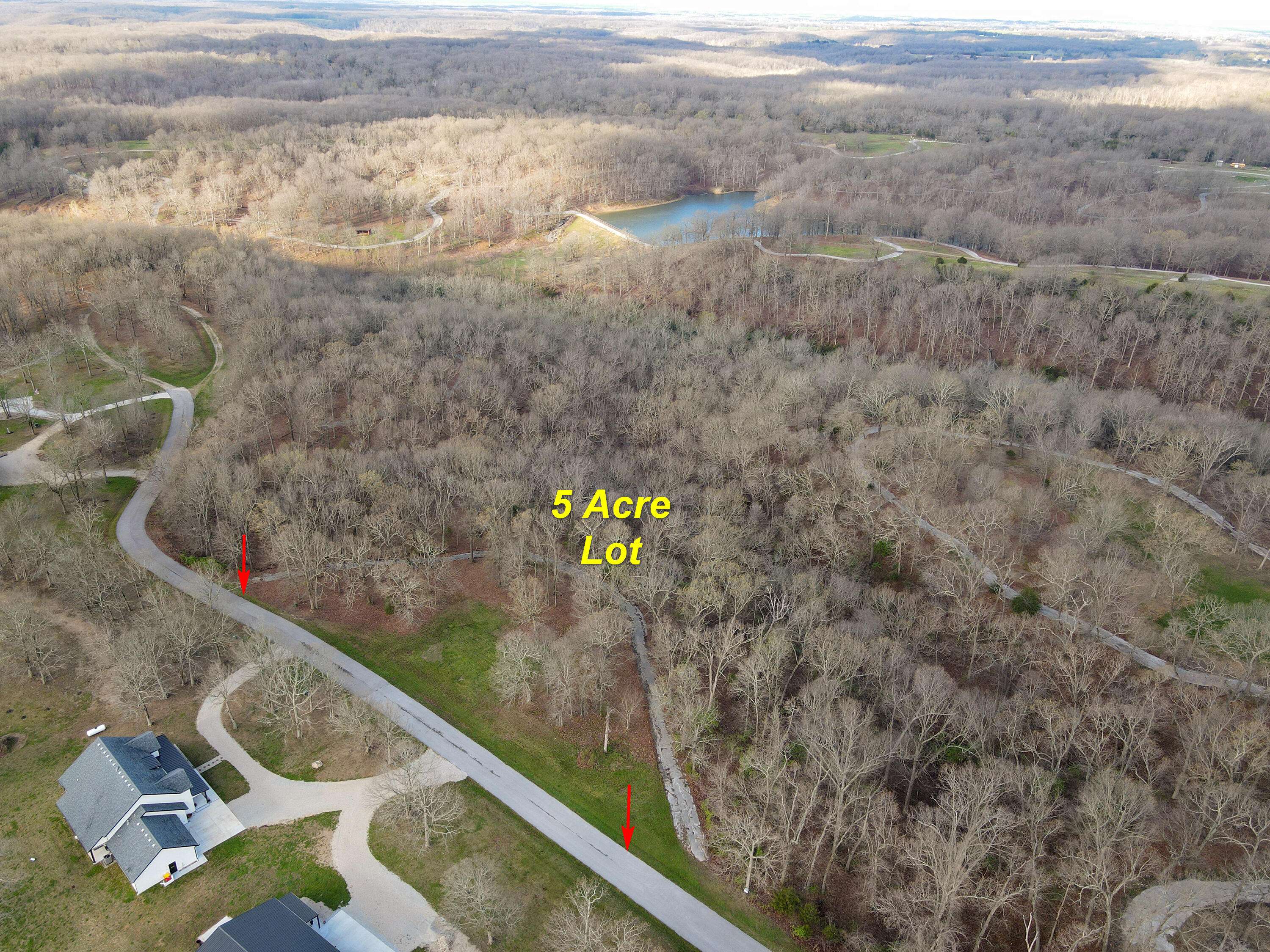 Strafford, MO 65757,000 Buena Vista Pkwy