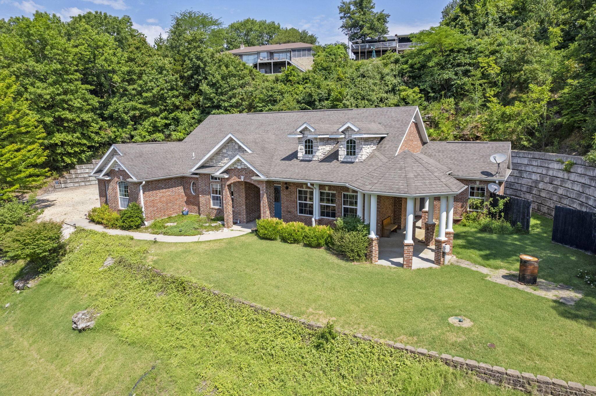 Kimberling City, MO 65686,17 Greenview DR