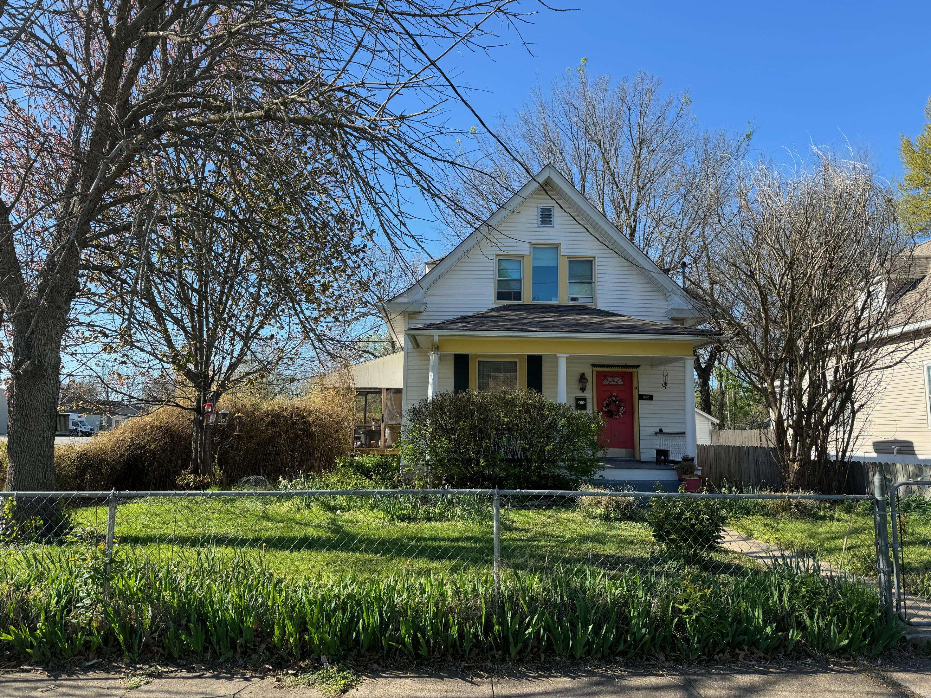 Springfield, MO 65803,600 W Locust ST