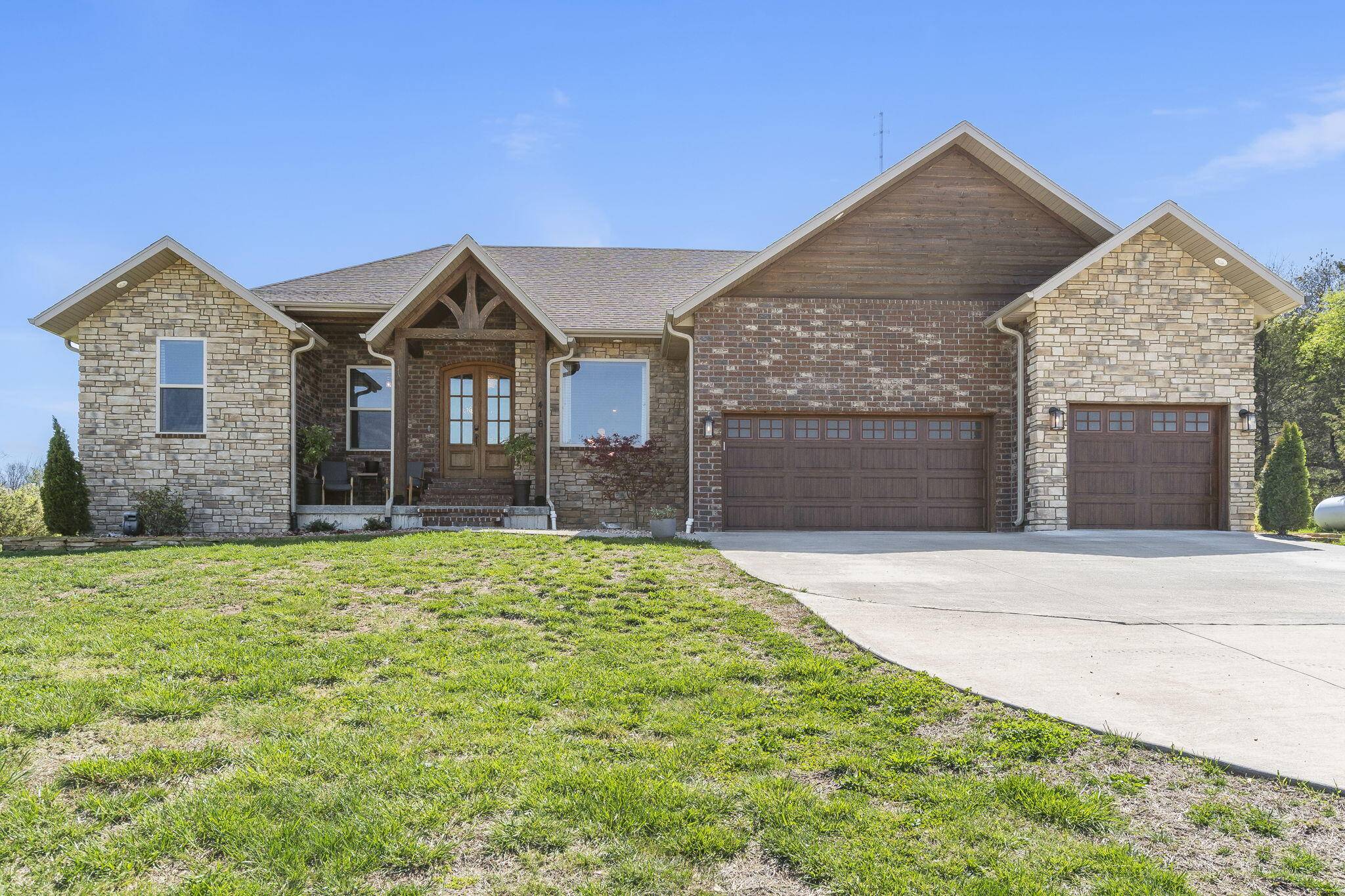 Fair Grove, MO 65648,416 W Saddle Club RD
