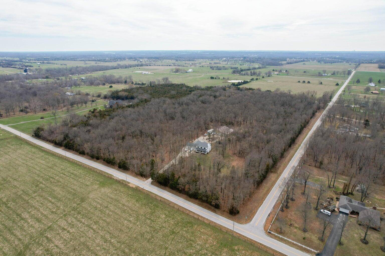 Pleasant Hope, MO 65725,000 N Farm Rd 157