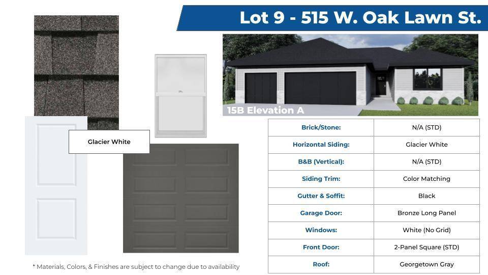 Rogersville, MO 65742,515 W Oak Lawn ST