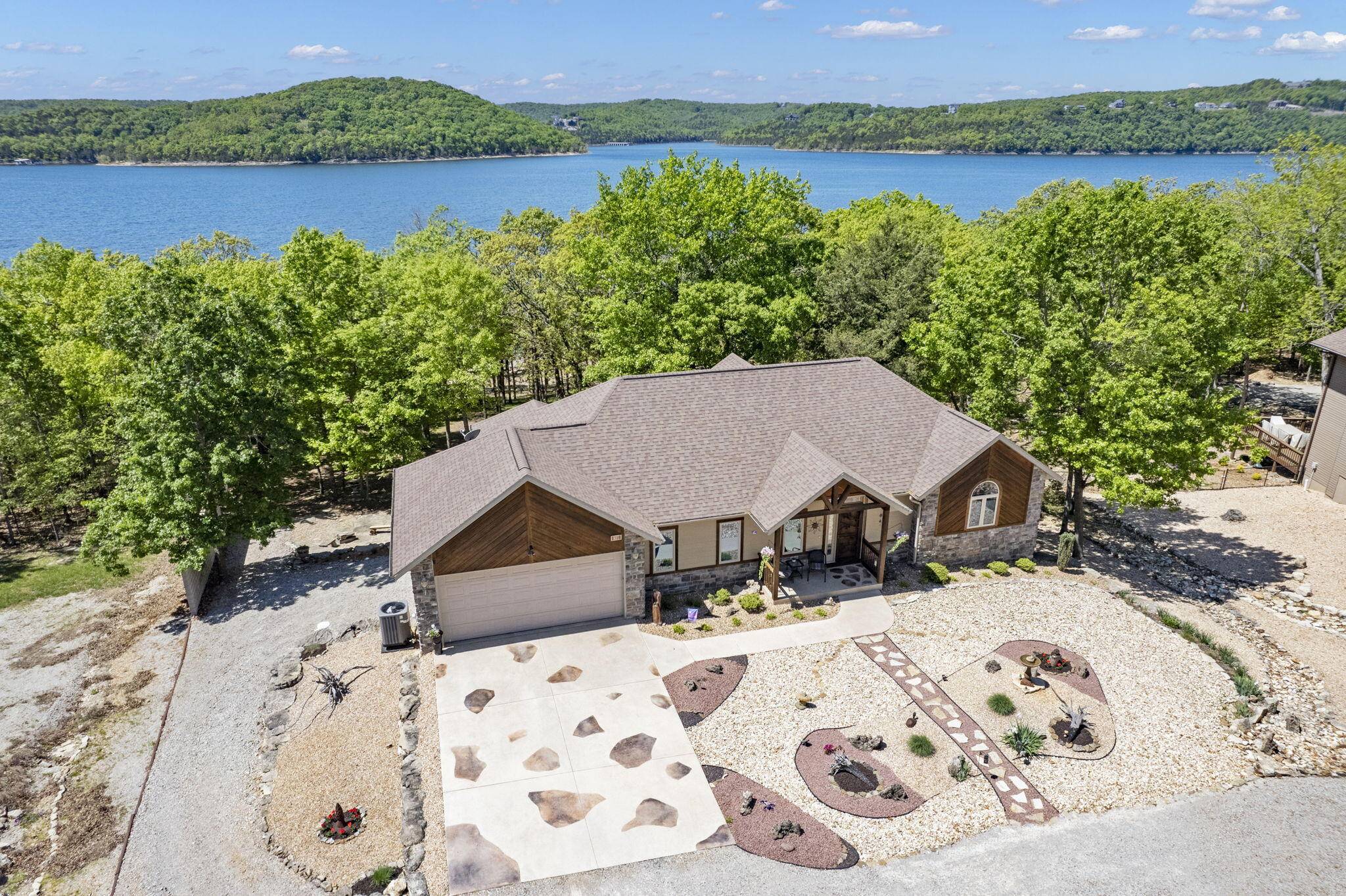 Branson West, MO 65737,38 Bethany Shores DR
