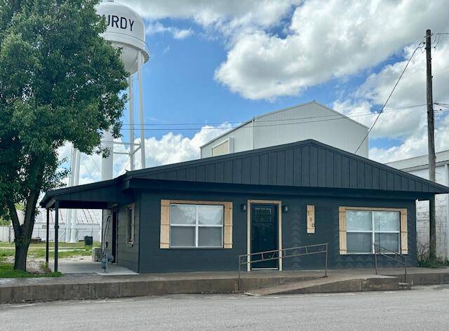Purdy, MO 65734,110 Commercial ST