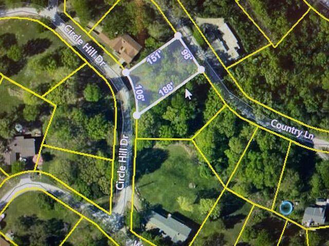 Blue Eye, MO 65611,0 Circle Hill DR