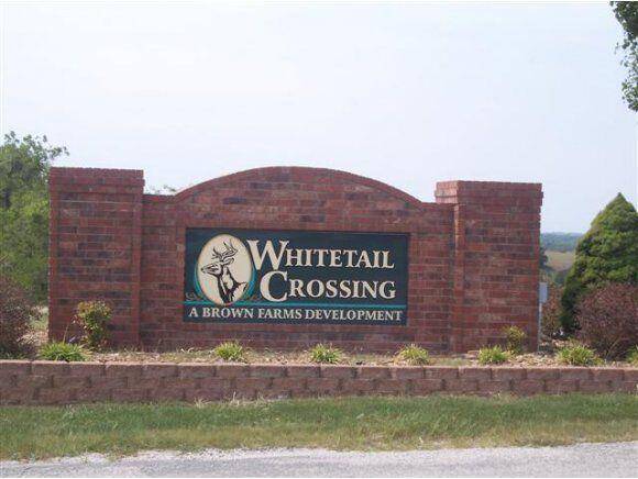 Walnut Shade, MO 65771,Tbd Gavins TRL