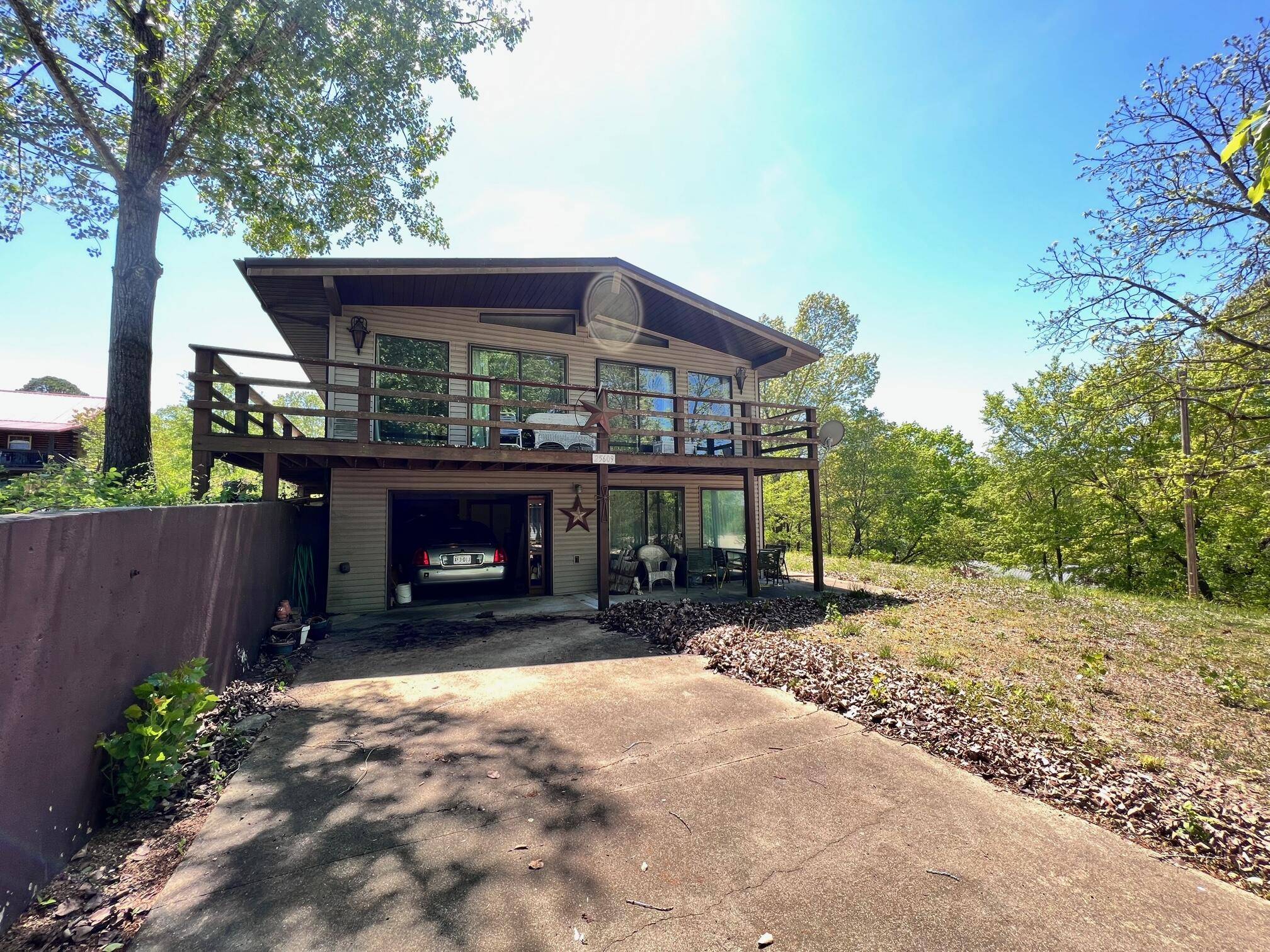 Shell Knob, MO 65747,25609 Hillcrest DR