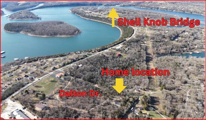 Shell Knob, MO 65747,23046 Farm Road 1252