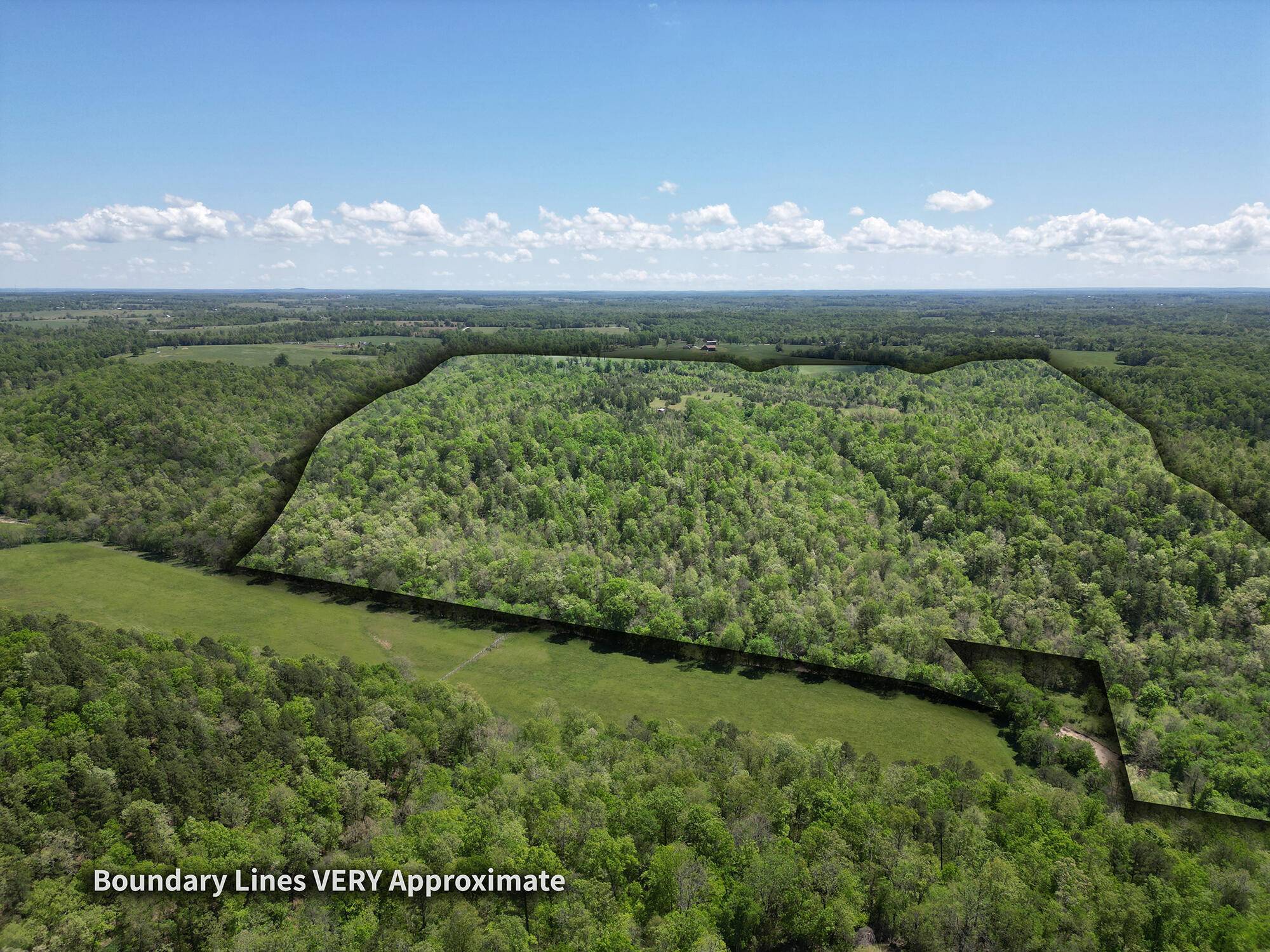 Dora, MO 65637,000 Off County Road 171