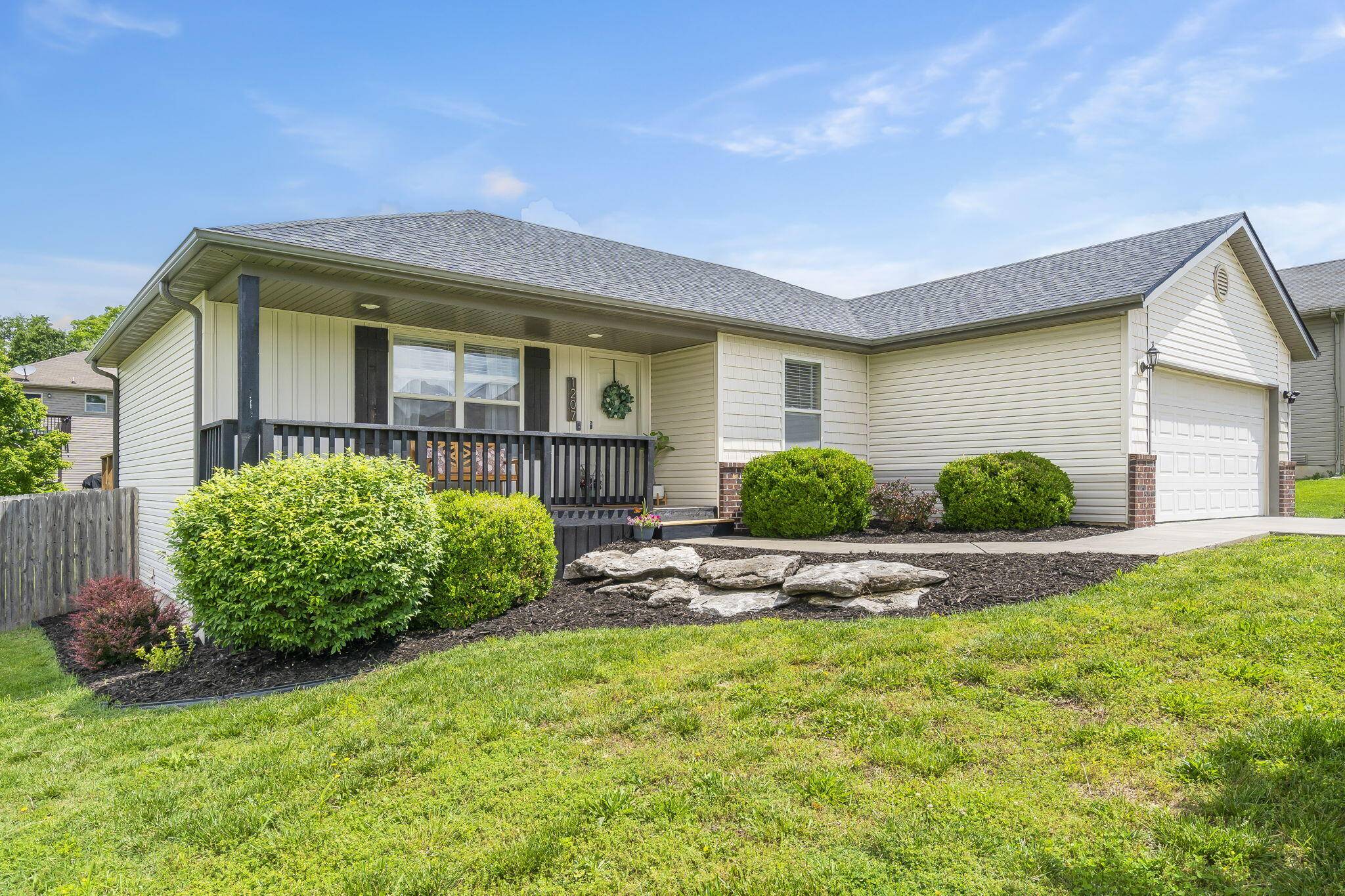 Ozark, MO 65721,1207 W Nettle CT