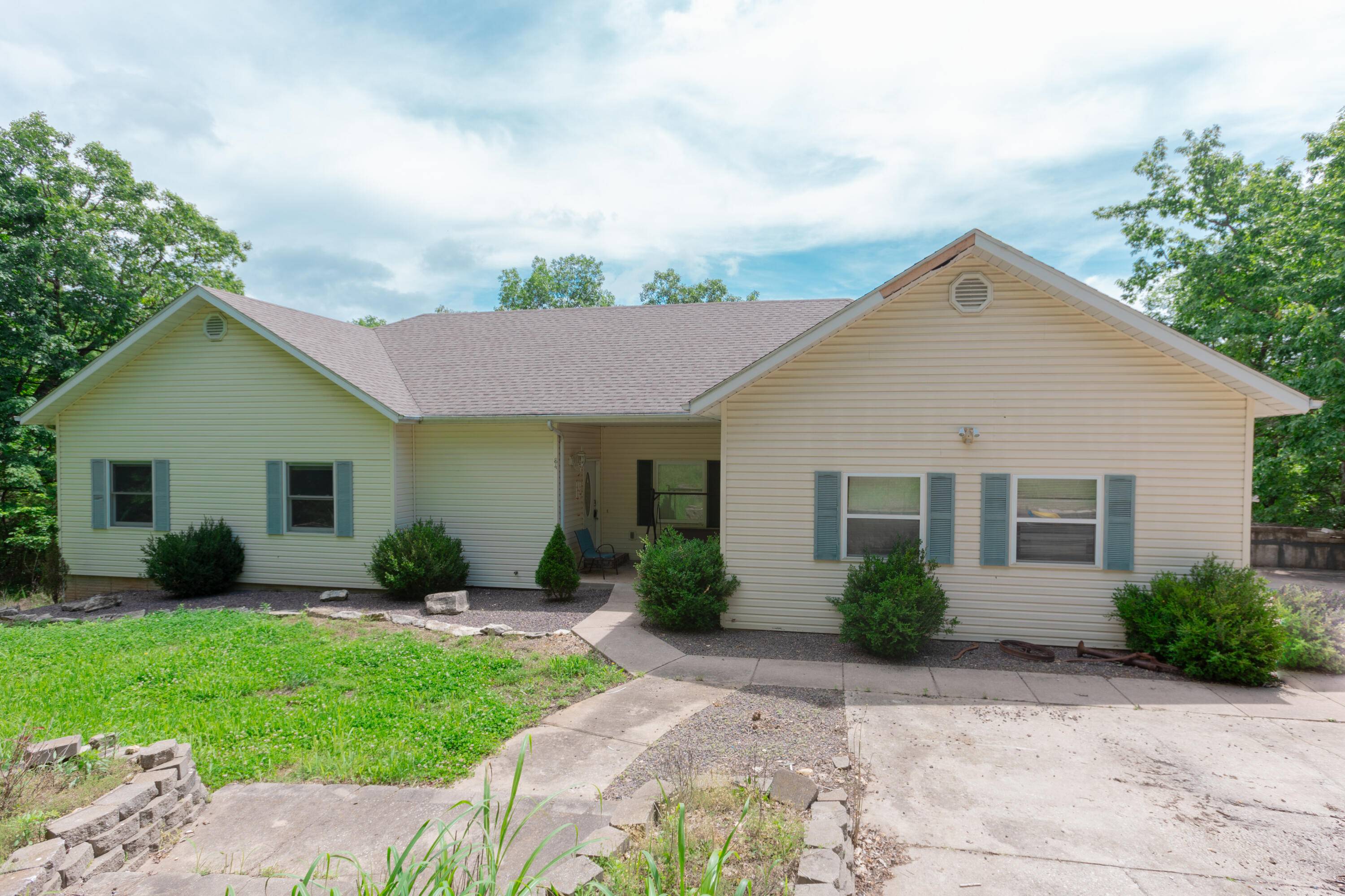 Branson West, MO 65737,84 Austin PL