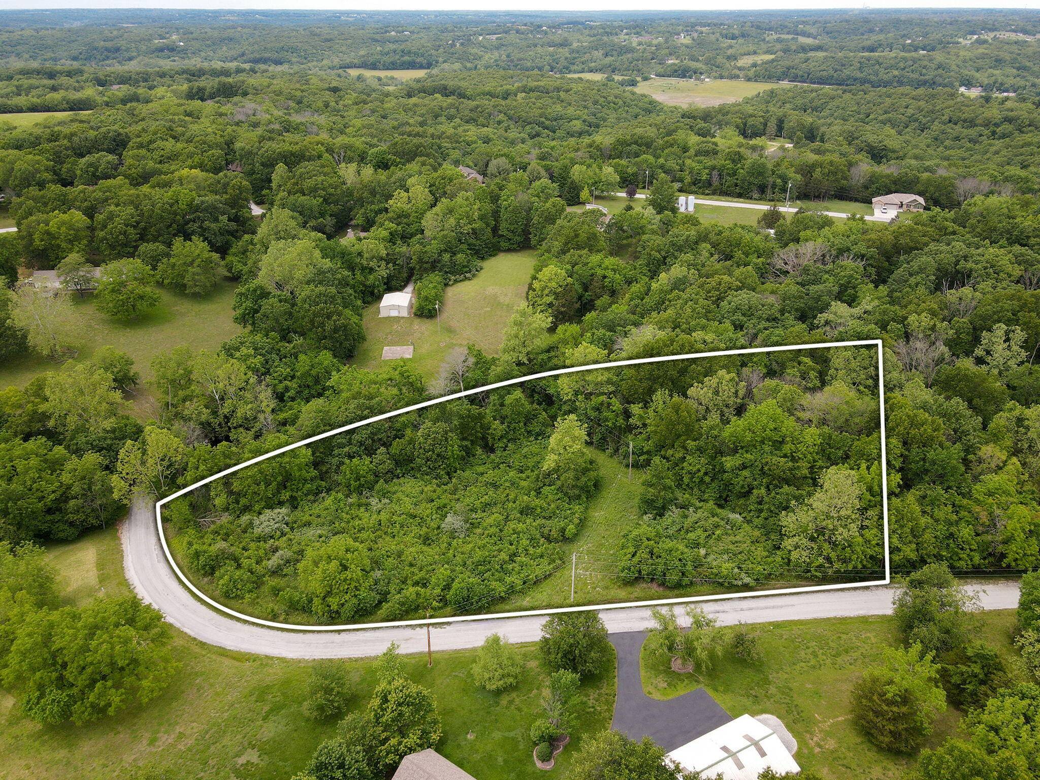 Ozark, MO 65721,000 Plumtree DR