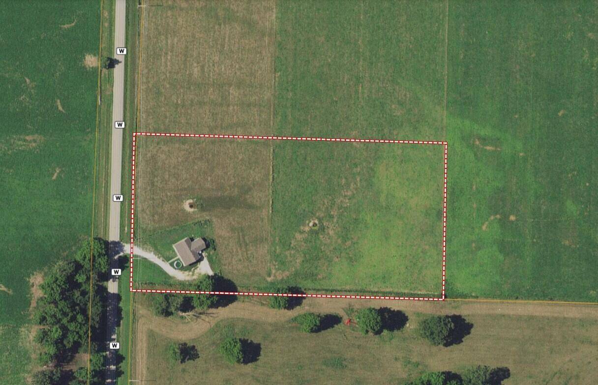 Pierce City, MO 65723,6245 Highway W (5 Acres) RD