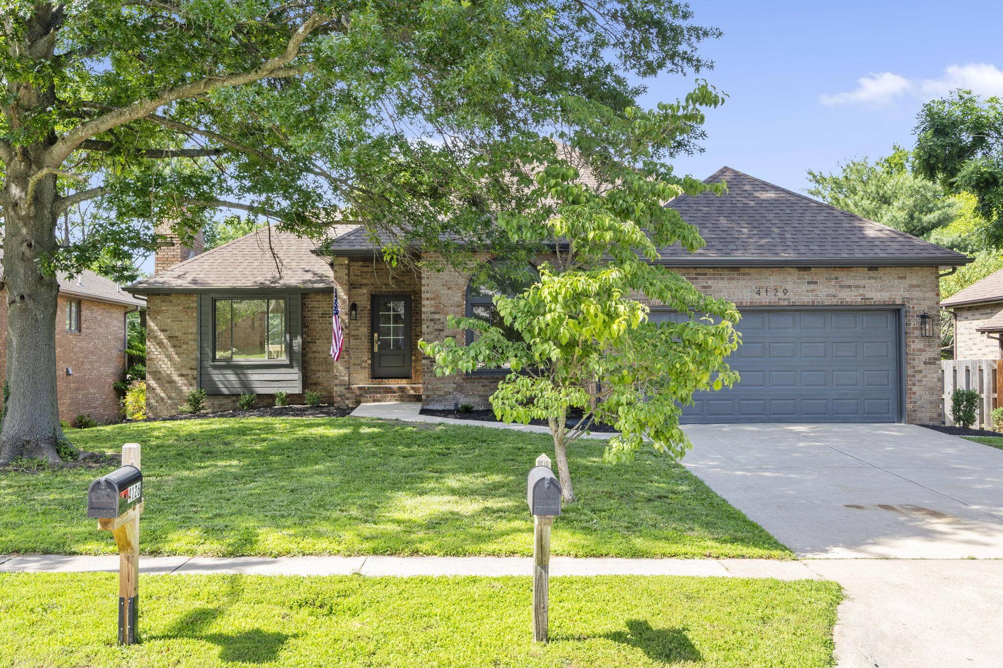 Springfield, MO 65809,4129 E Latoka ST