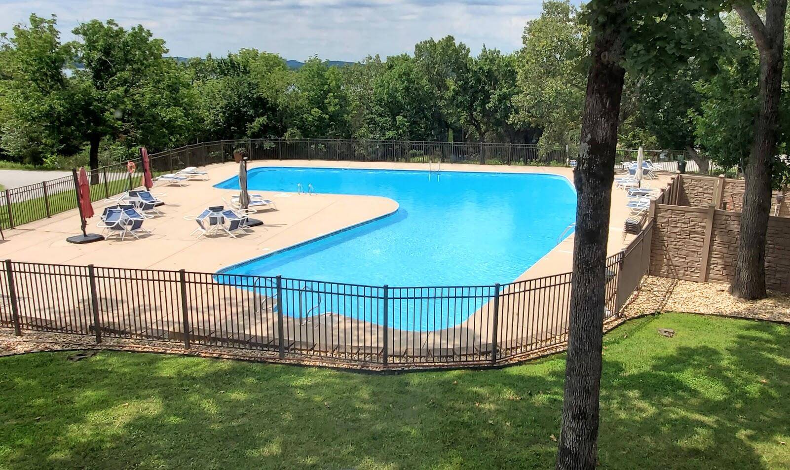 Kimberling City, MO 65686,000 Lot 86 Summer Breeze