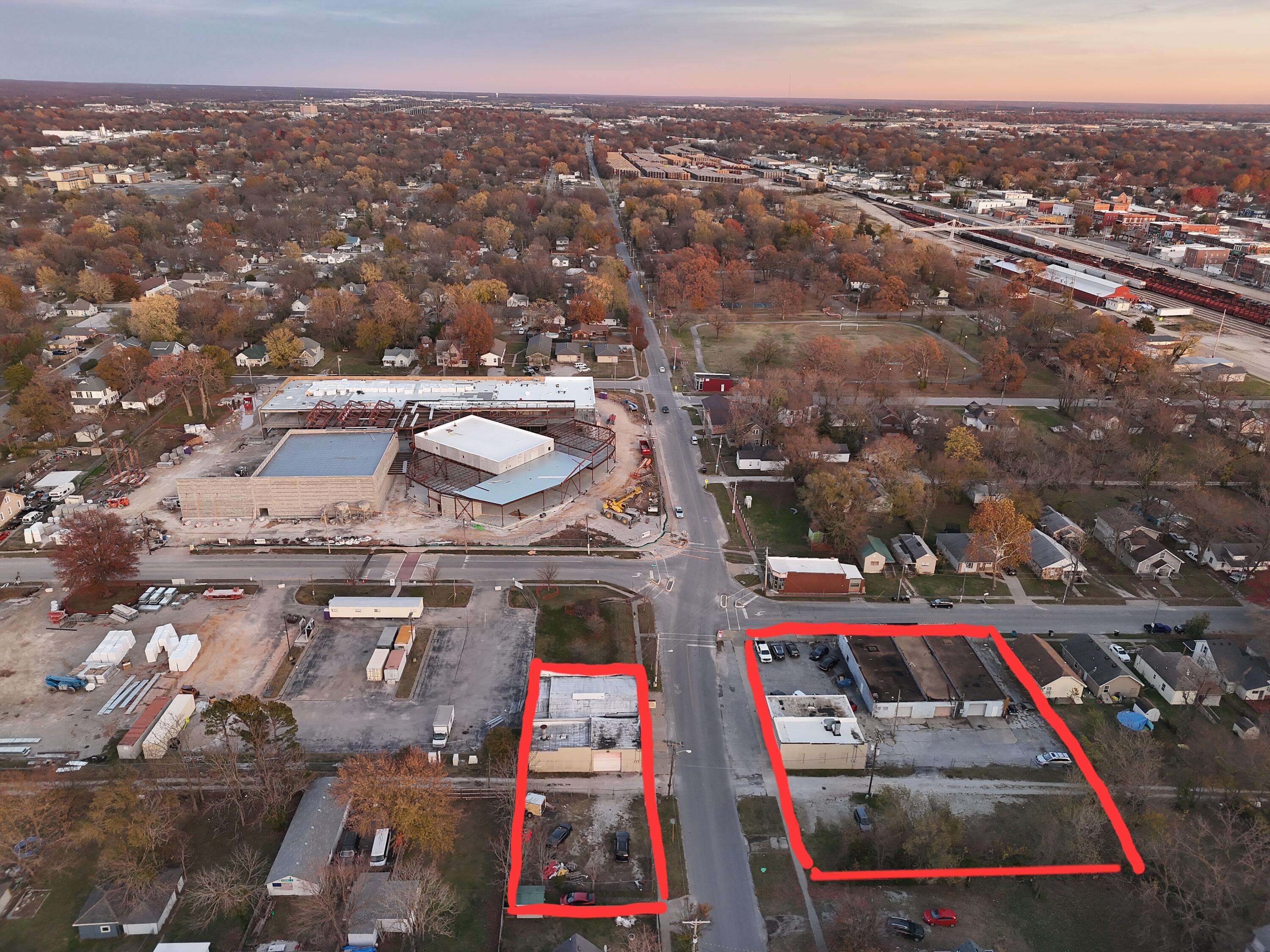 Springfield, MO 65803,513-525 W Atlantic ST