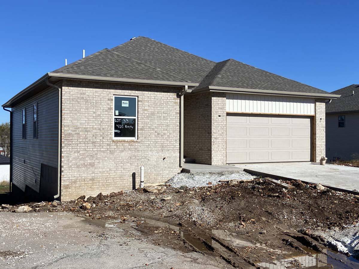 Willard, MO 65781,405 E Becky ST