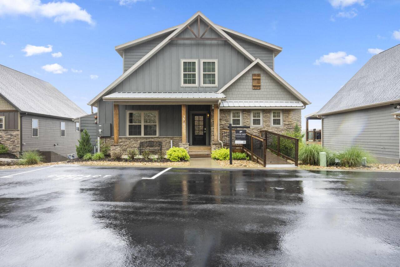 Branson, MO 65616,270 Chateau Cove DR