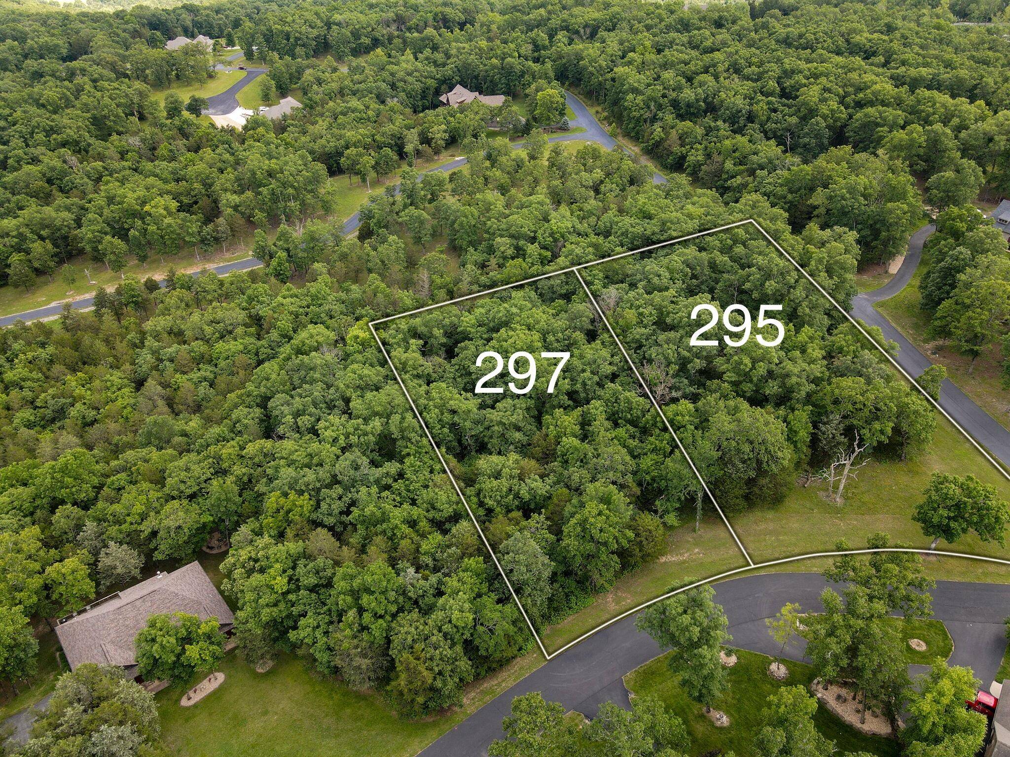 Saddlebrooke, MO 65630,297 Kramer LN
