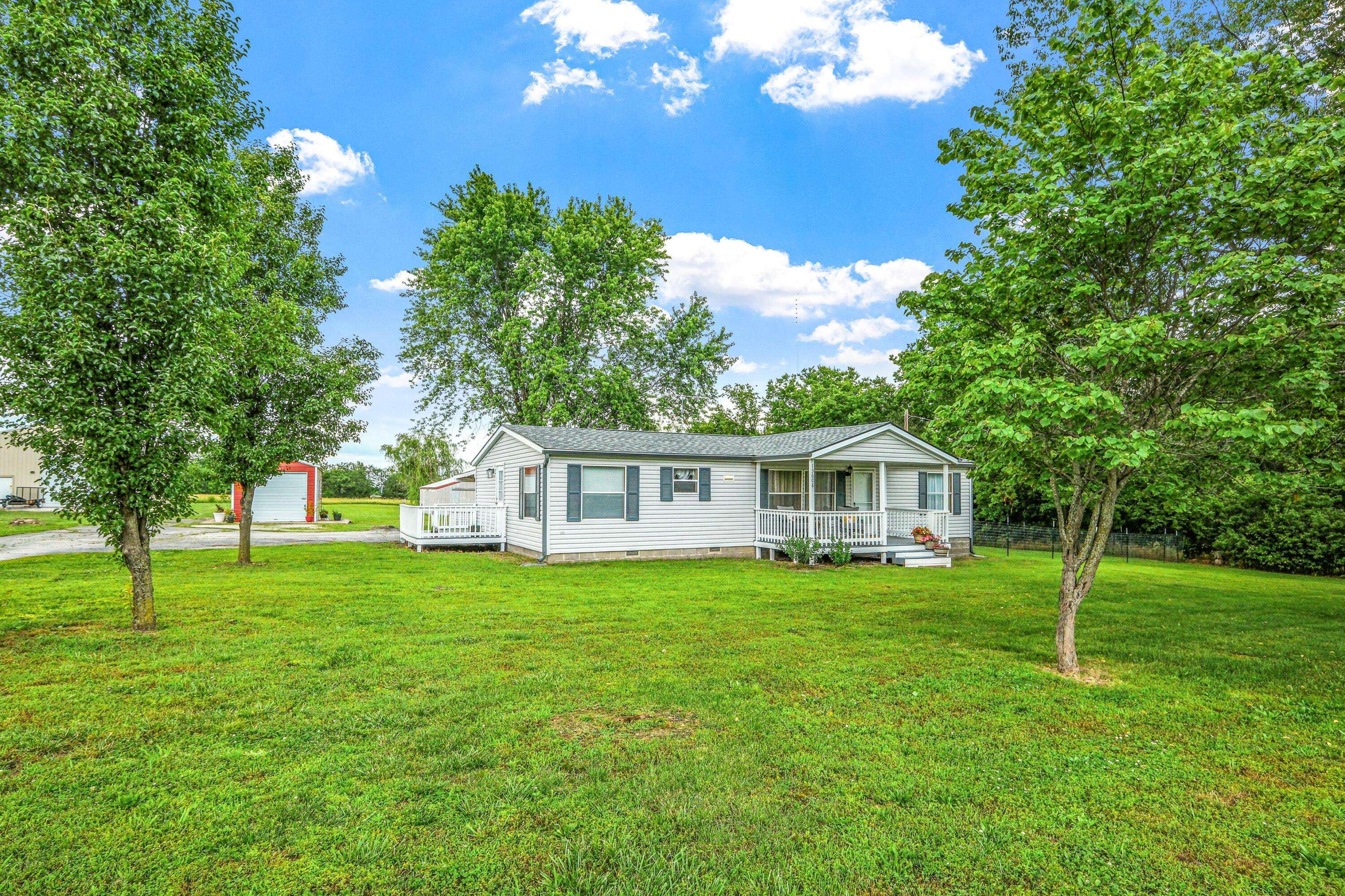 Joplin, MO 64804,13608 Briarwood RD