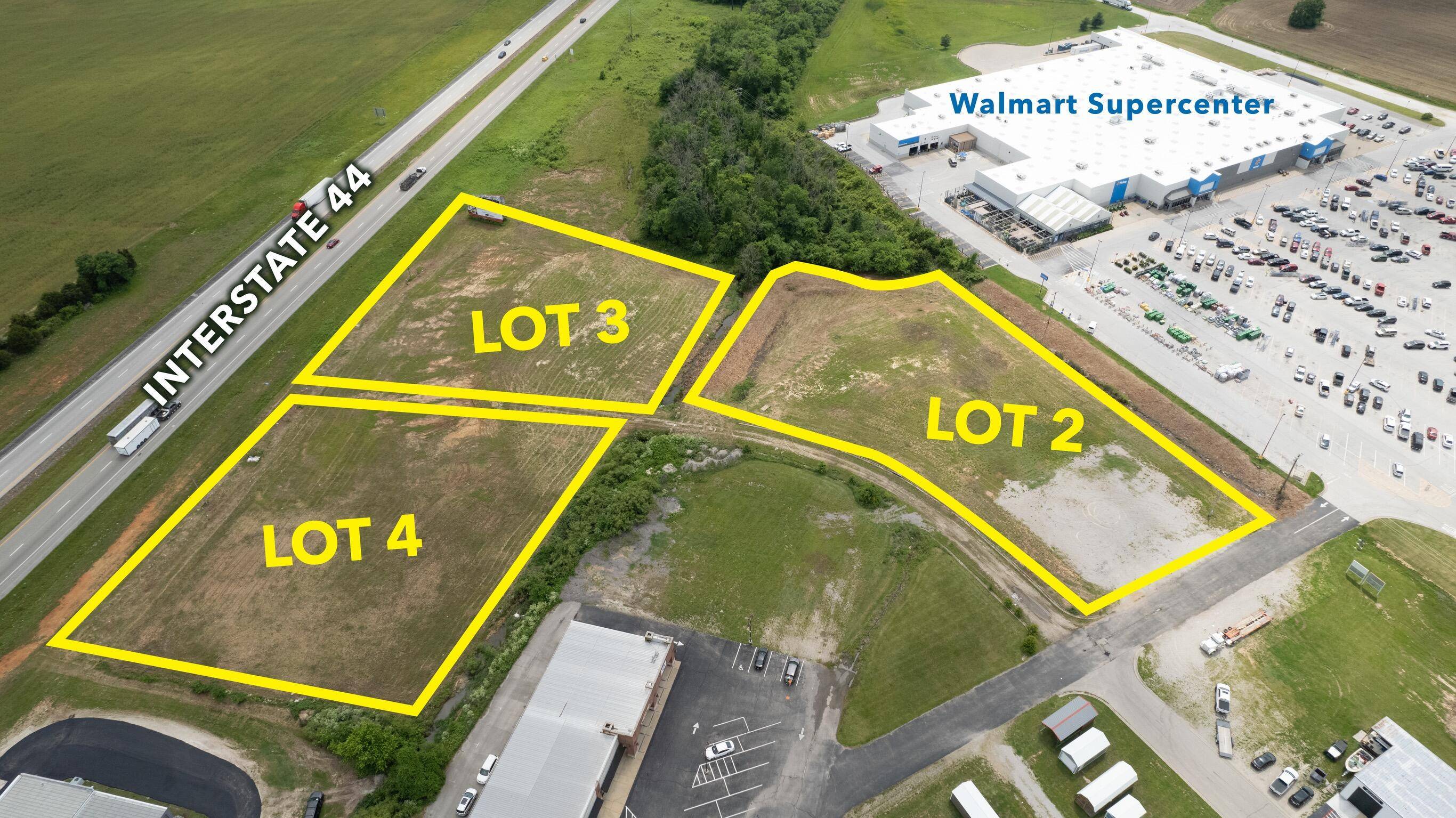 Marshfield, MO 65706,14744 W Mo-38 #Lot 4